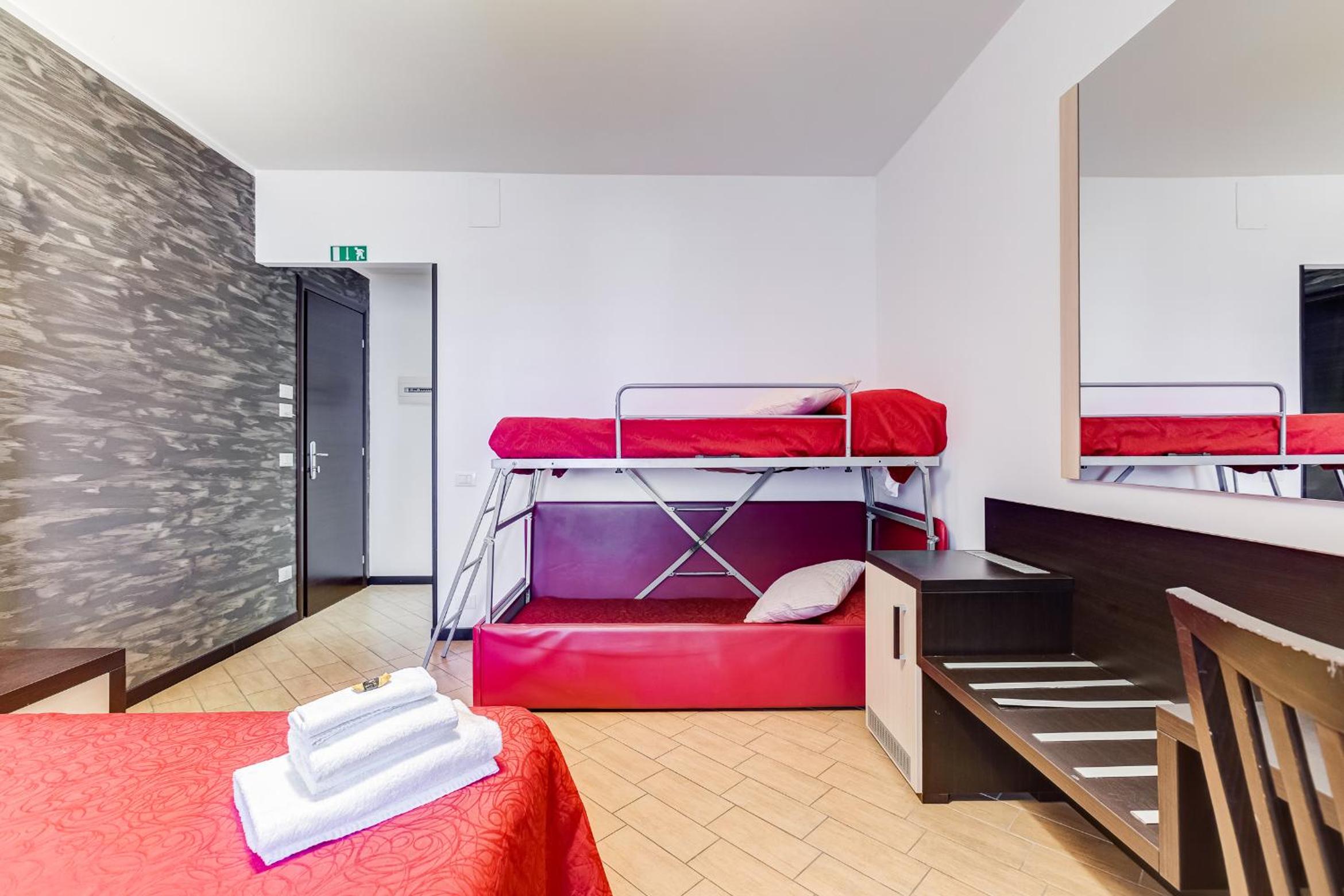 Triple Room photo 3