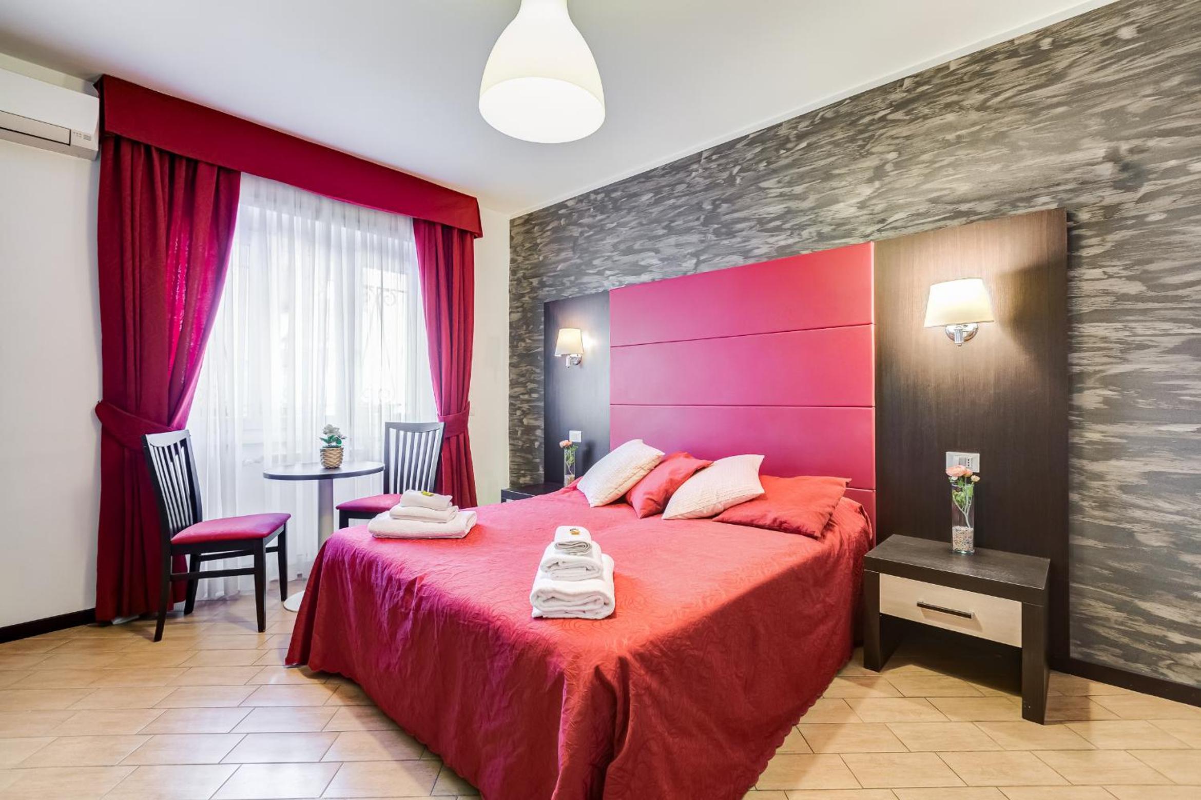 Triple Room photo 1