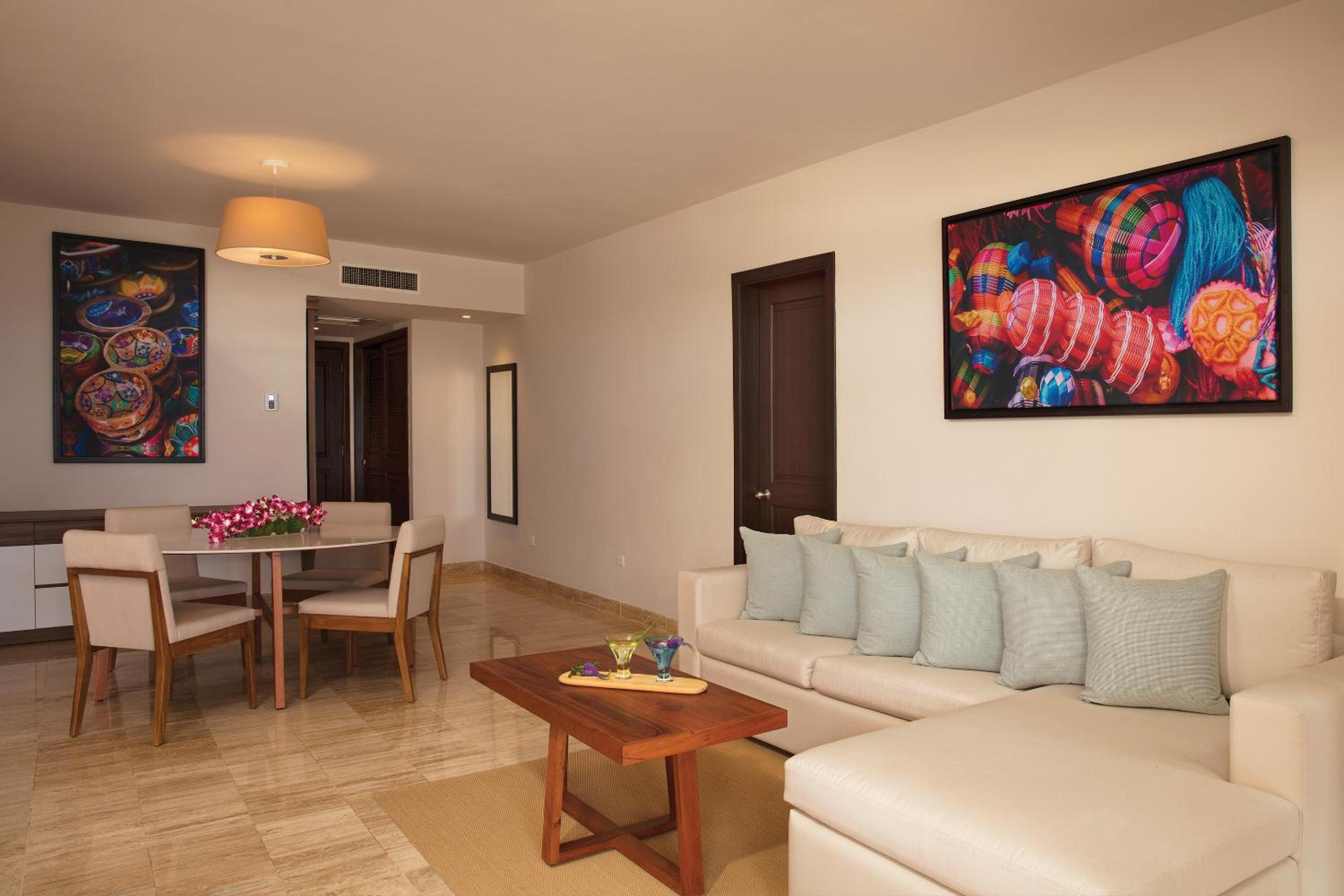 Experience comfort and style in your perfect getaway.