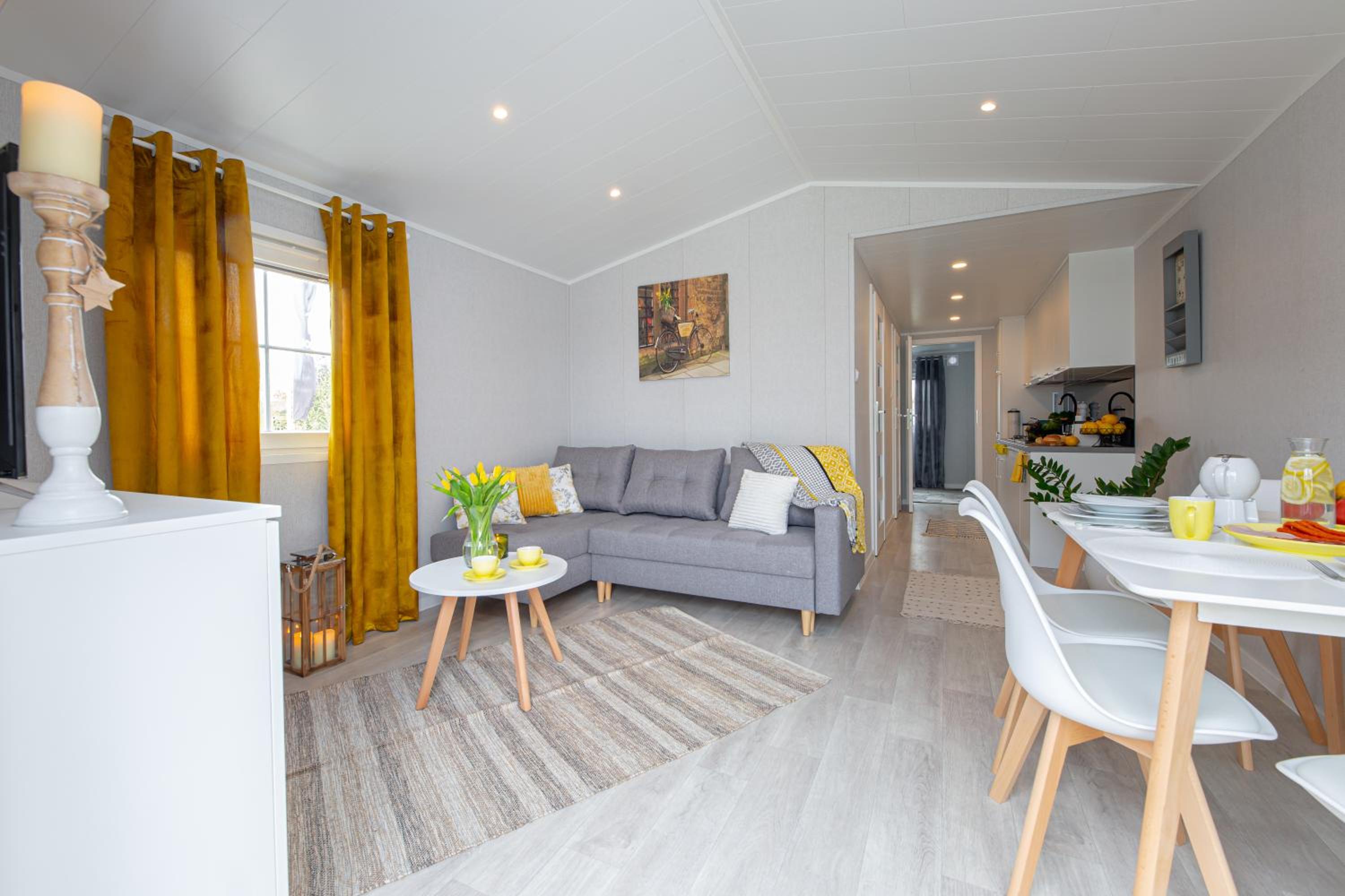 Two-Bedroom Chalet photo 2