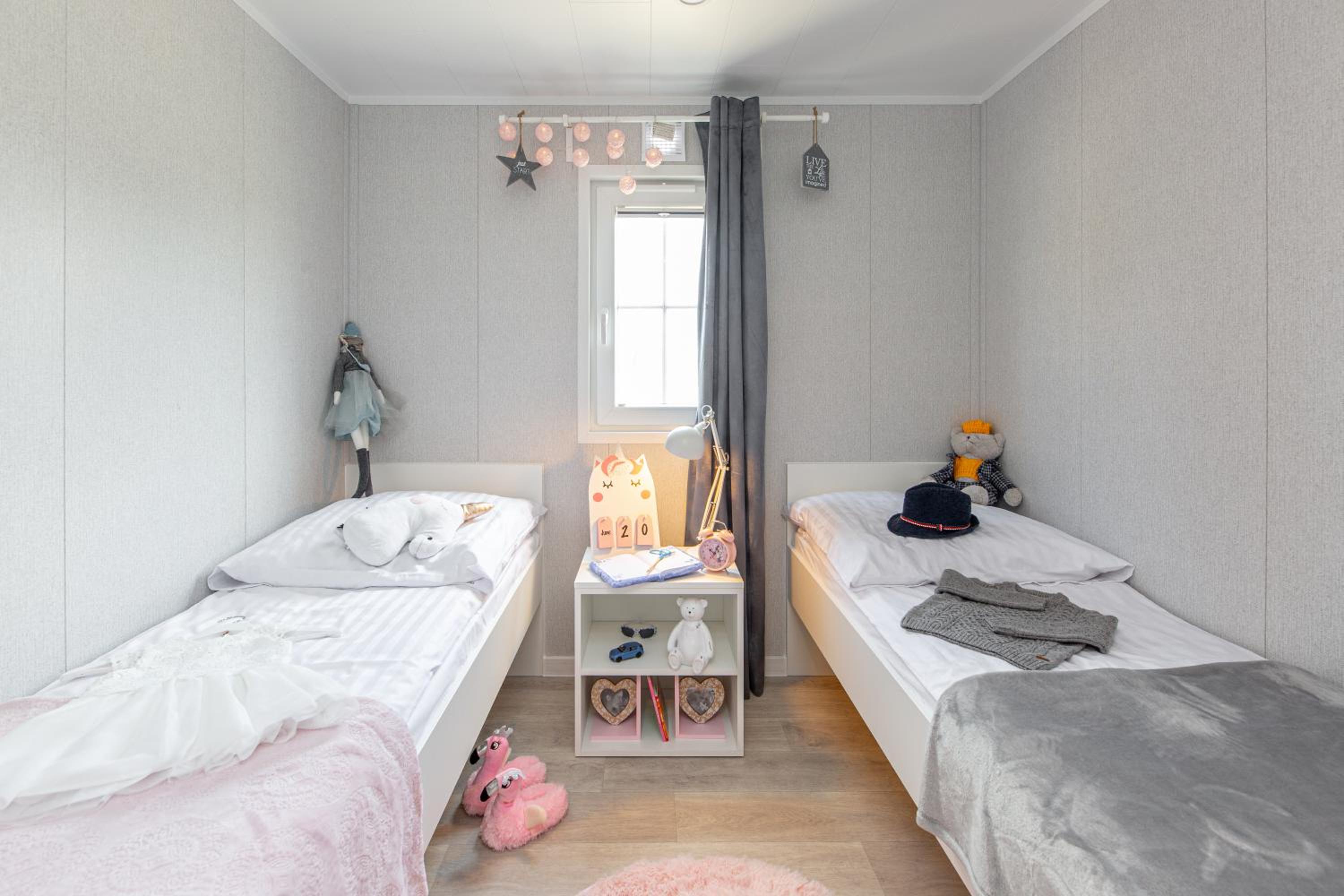 Two-Bedroom Chalet photo 3