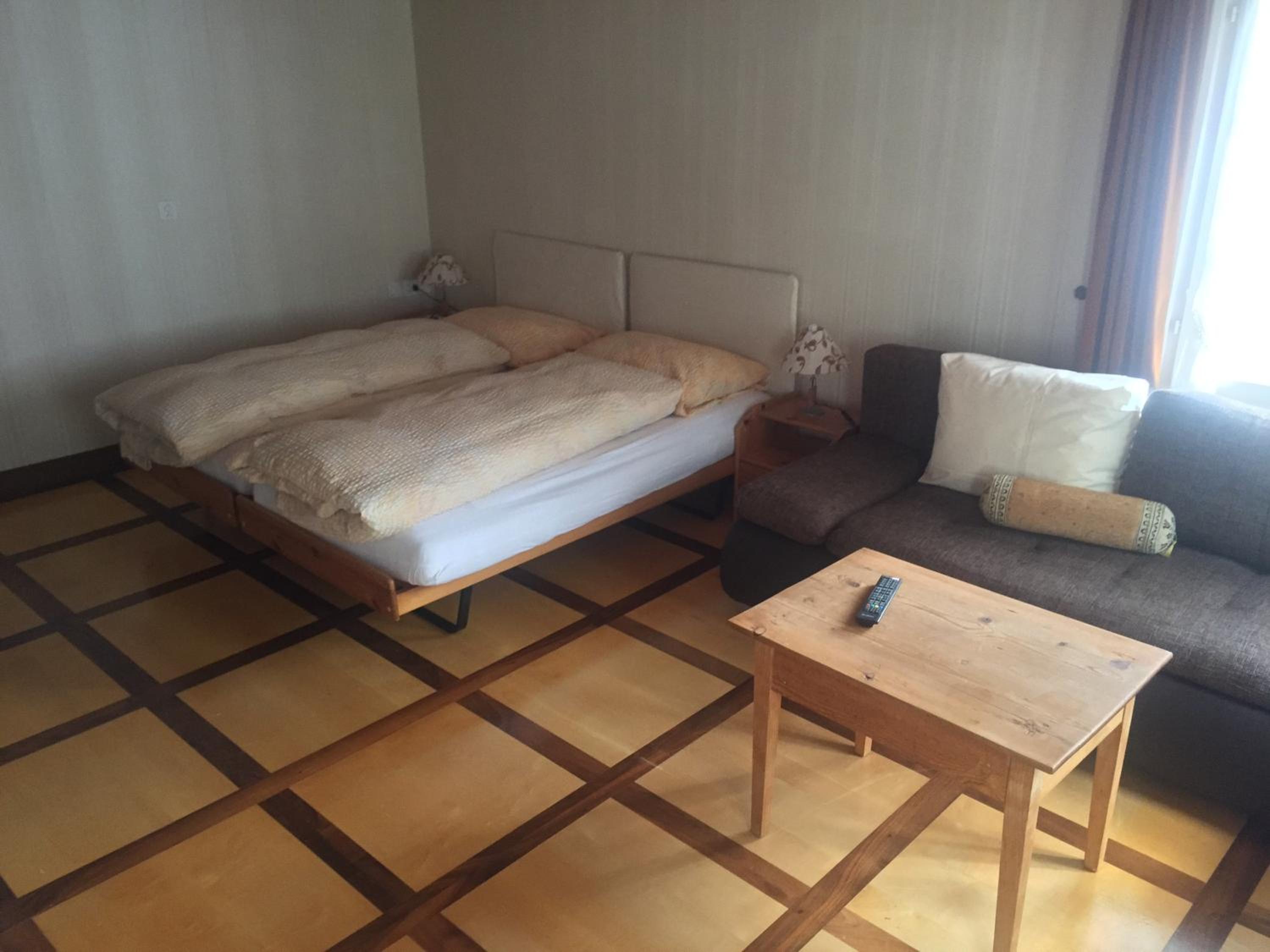 Family Room With Shower photo 1