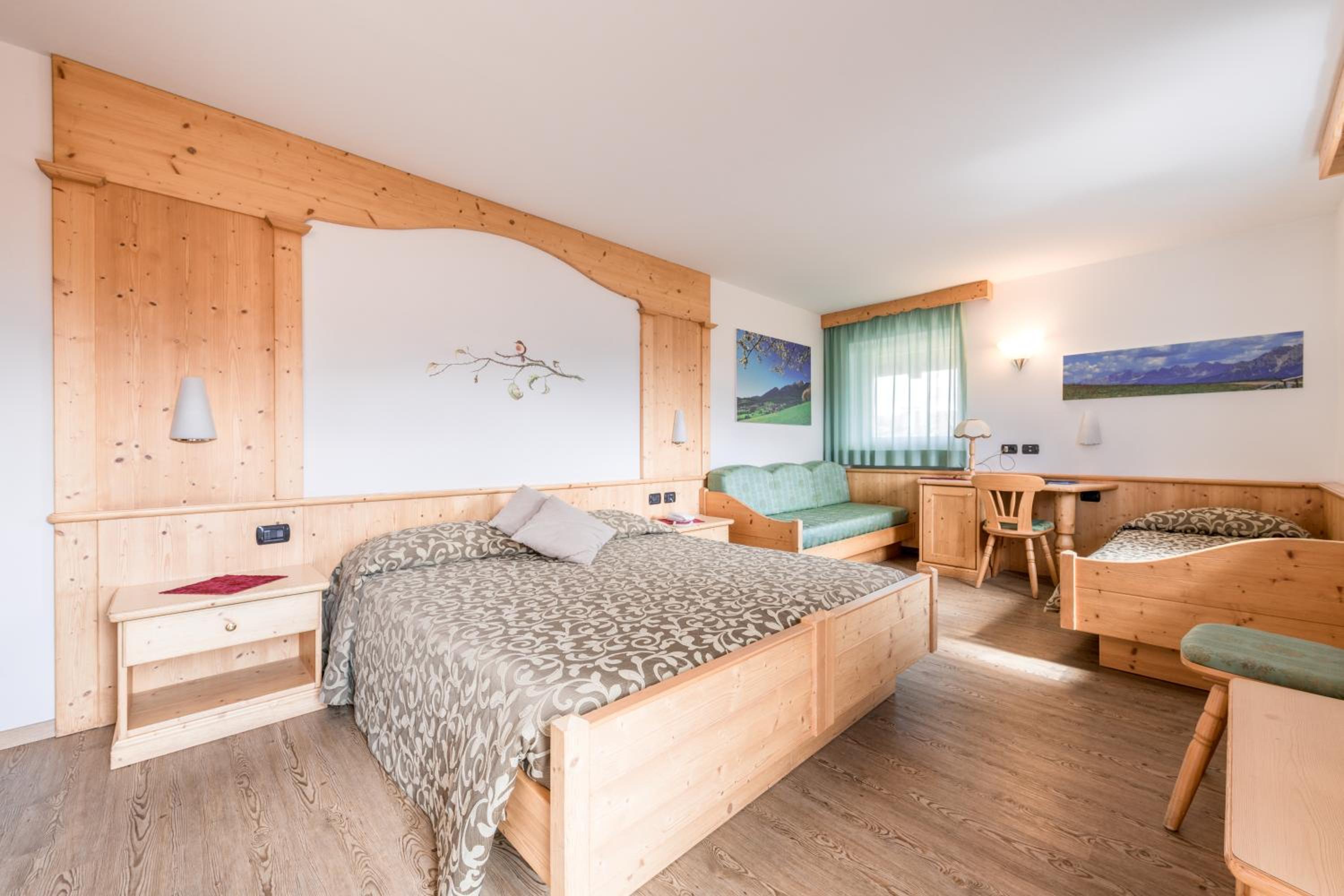 Triple Room photo 1