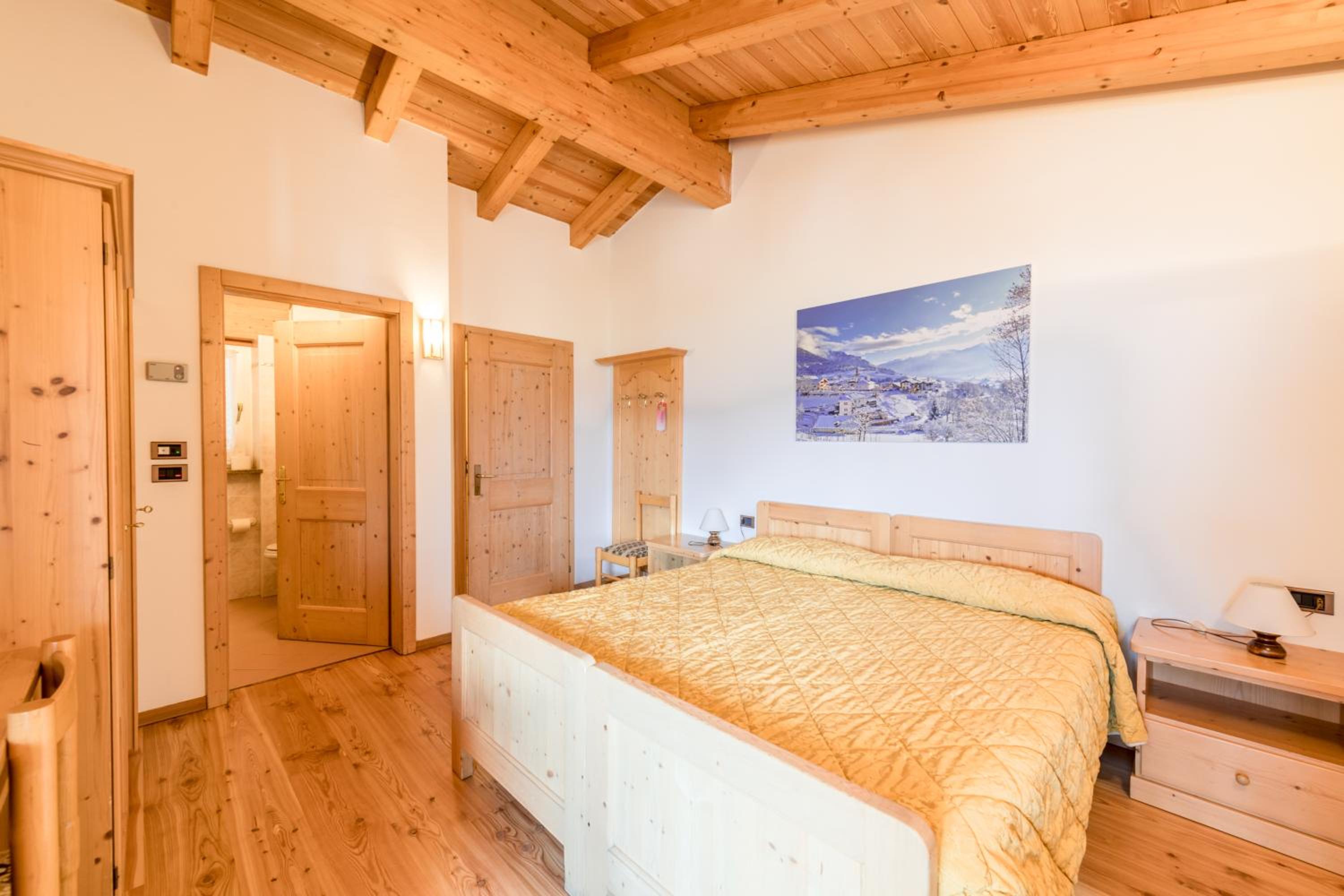 Double Room - Separate Building photo 3