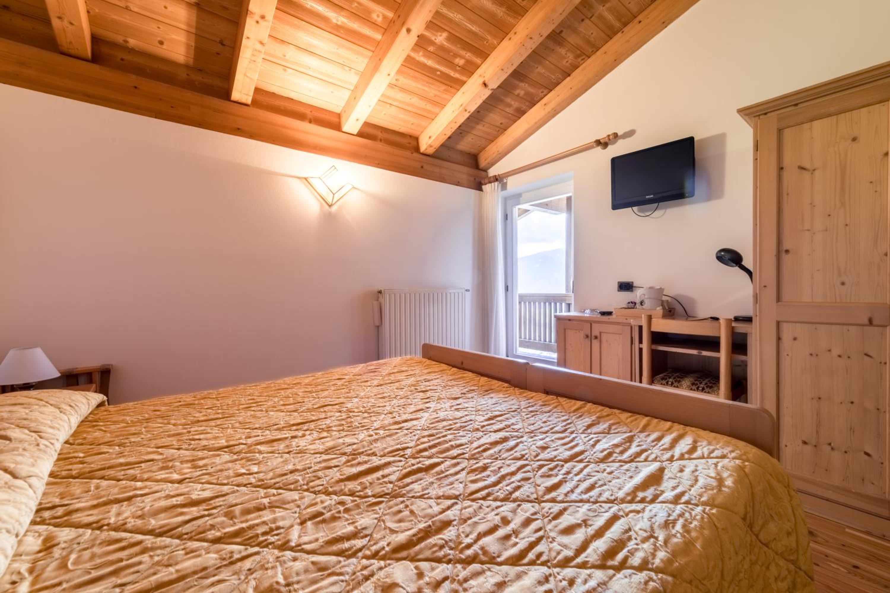 Double Room - Separate Building photo 1