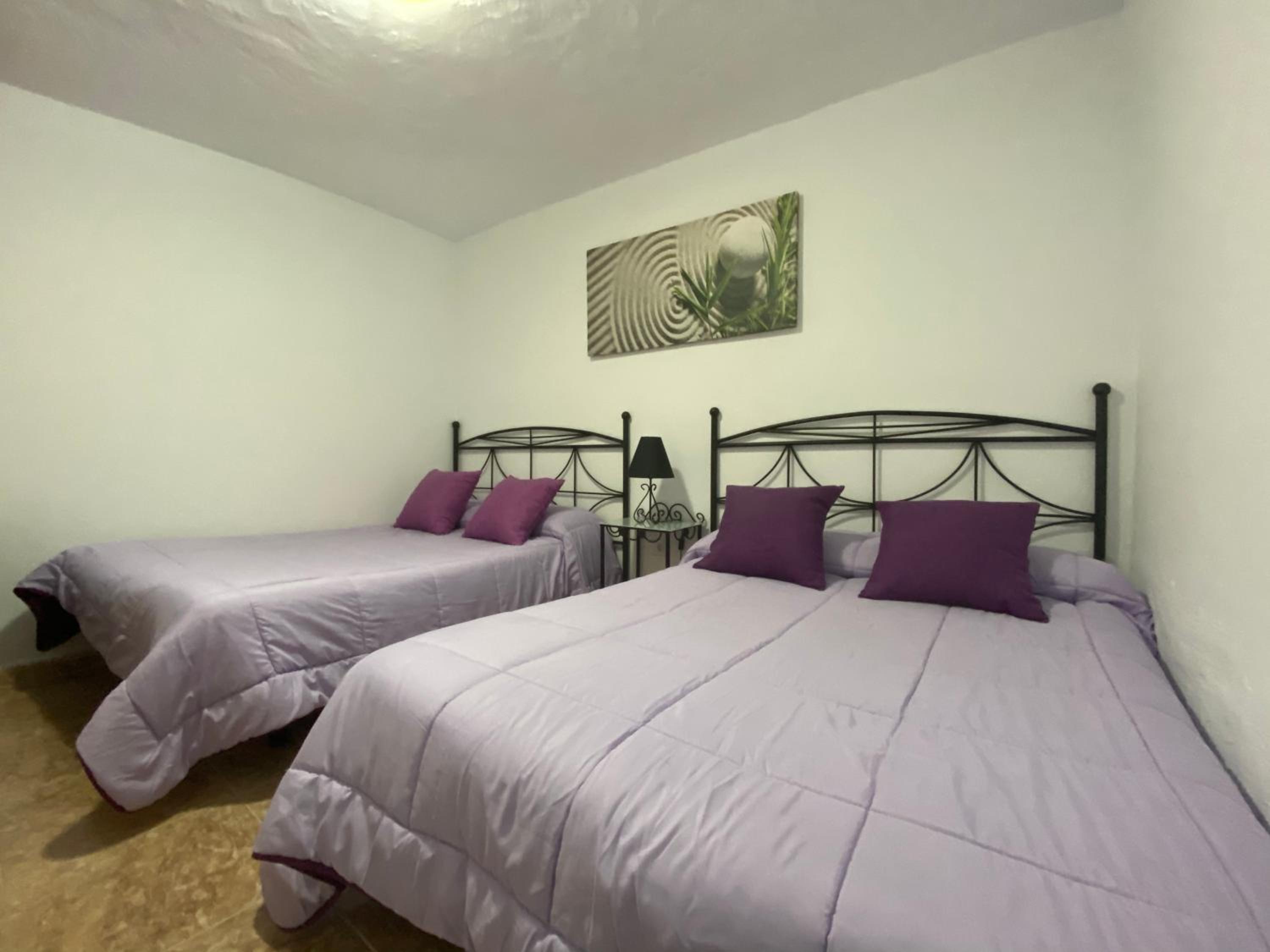 Three-Bedroom House - Photo 2