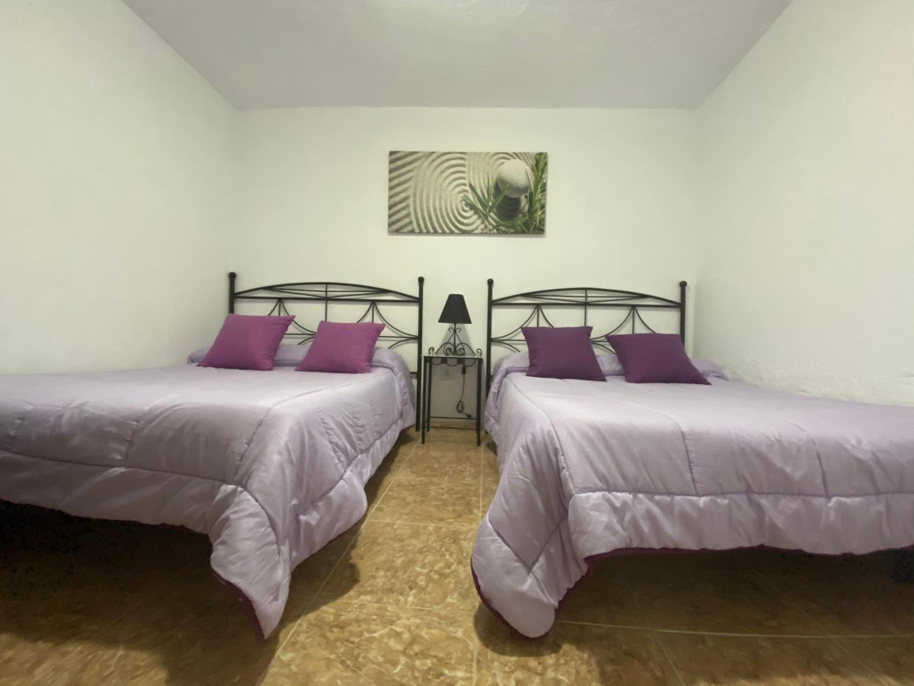 Three-Bedroom House - Photo 3