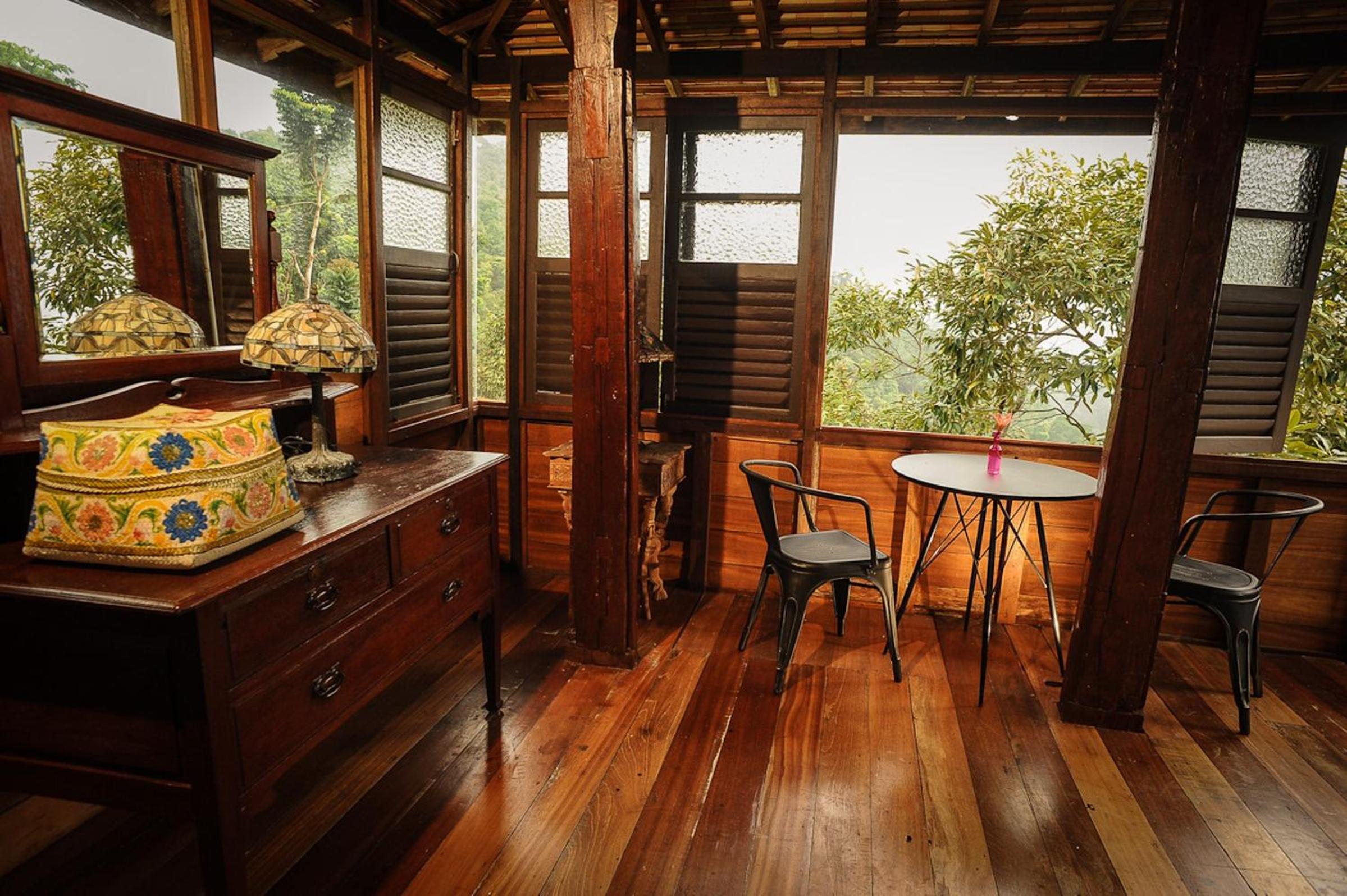 Chalet B (Jhana) photo 2