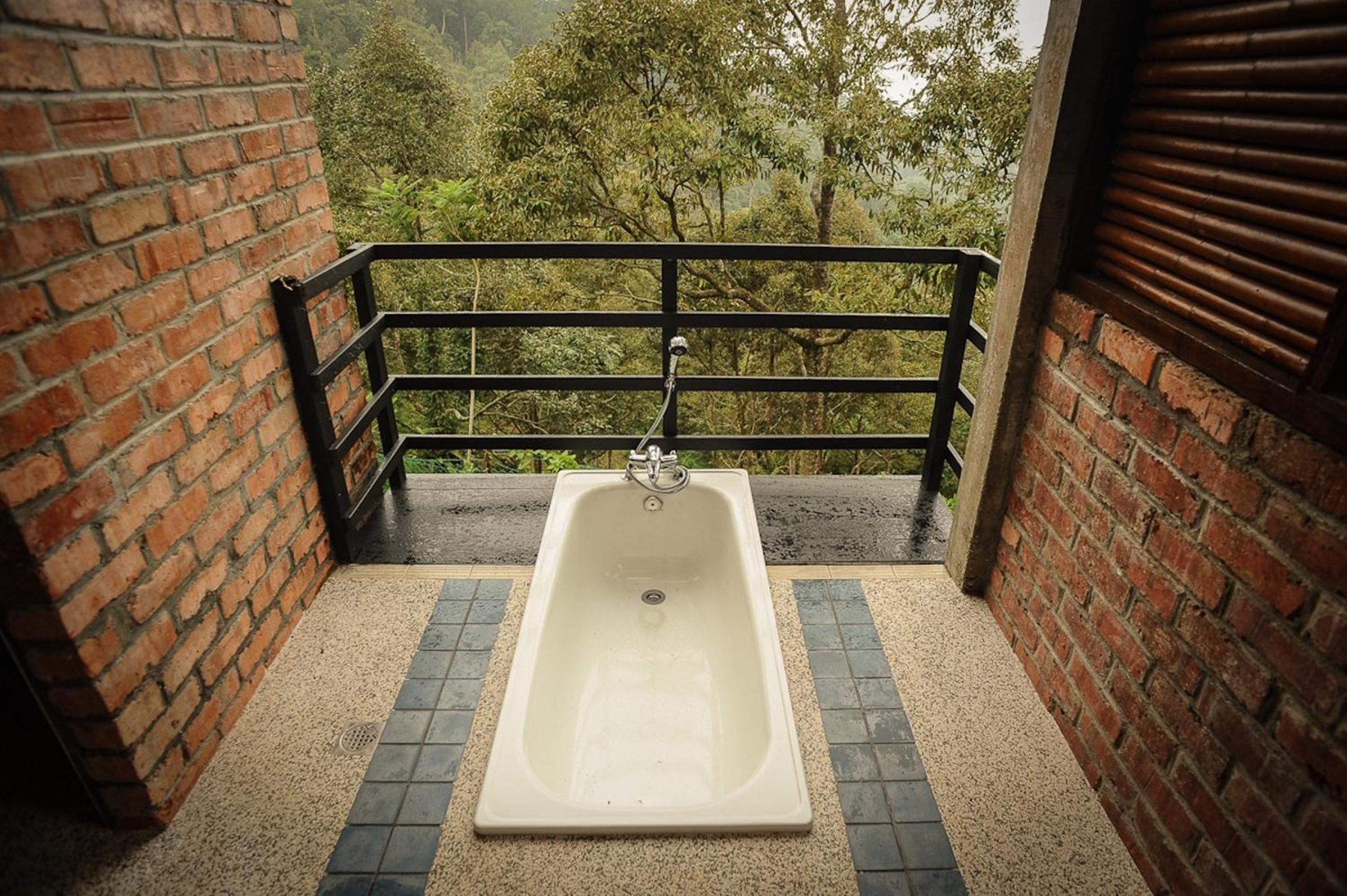 Chalet B (Jhana) photo 3