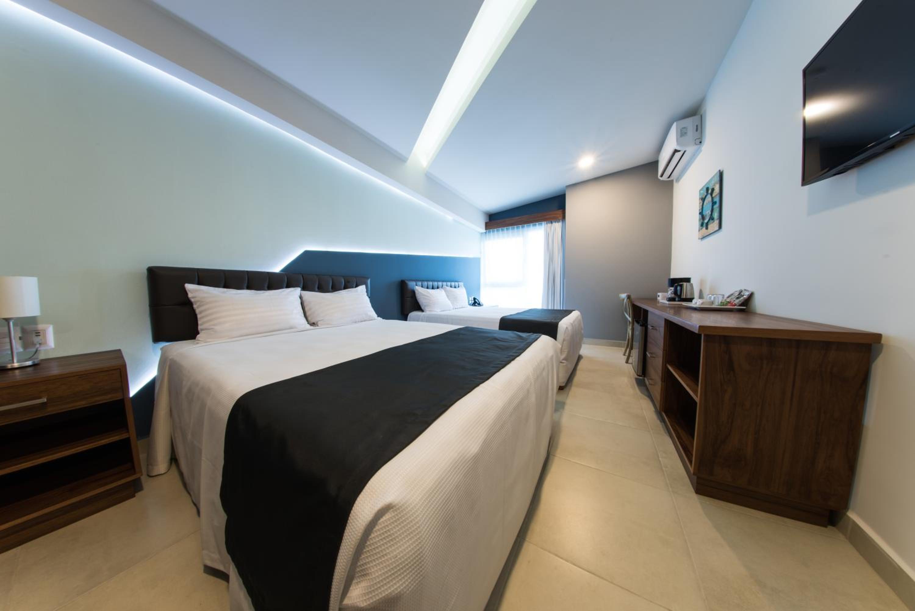 Twin Room photo 2