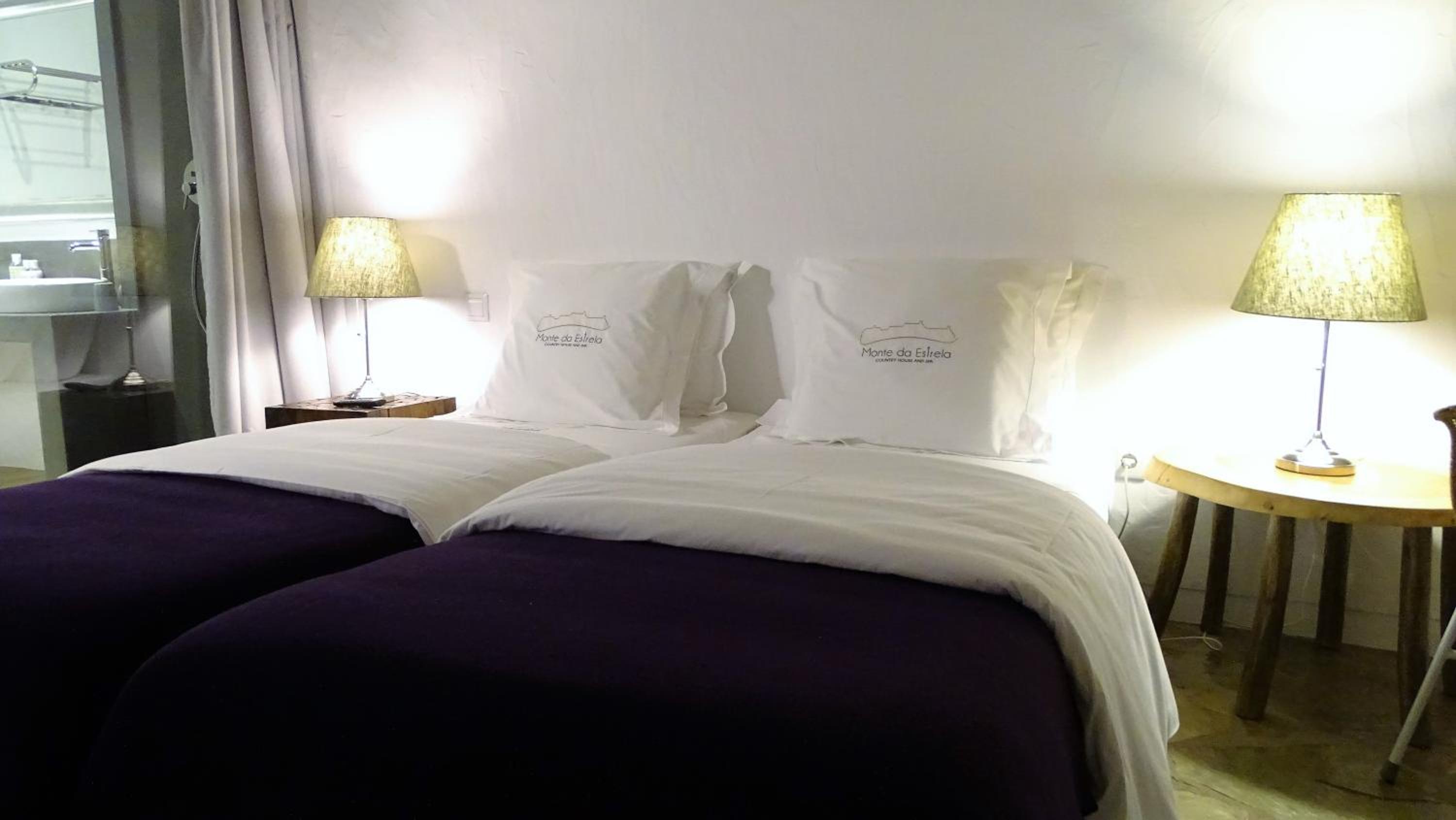 Twin Room photo 1