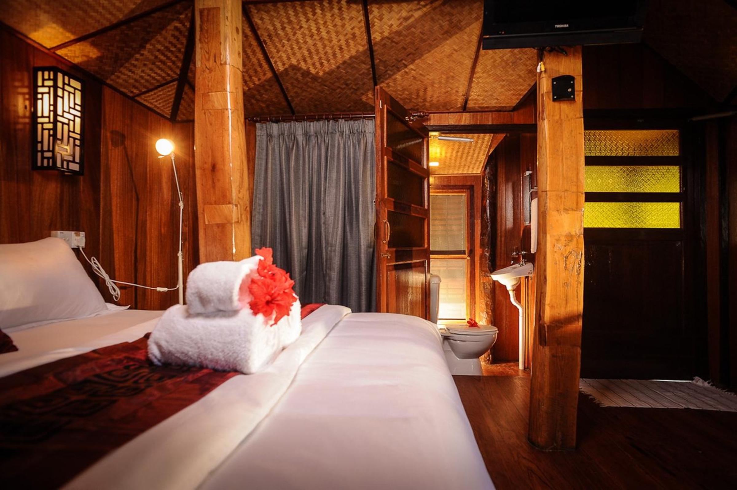 Chalet C (Sankhara) photo 2
