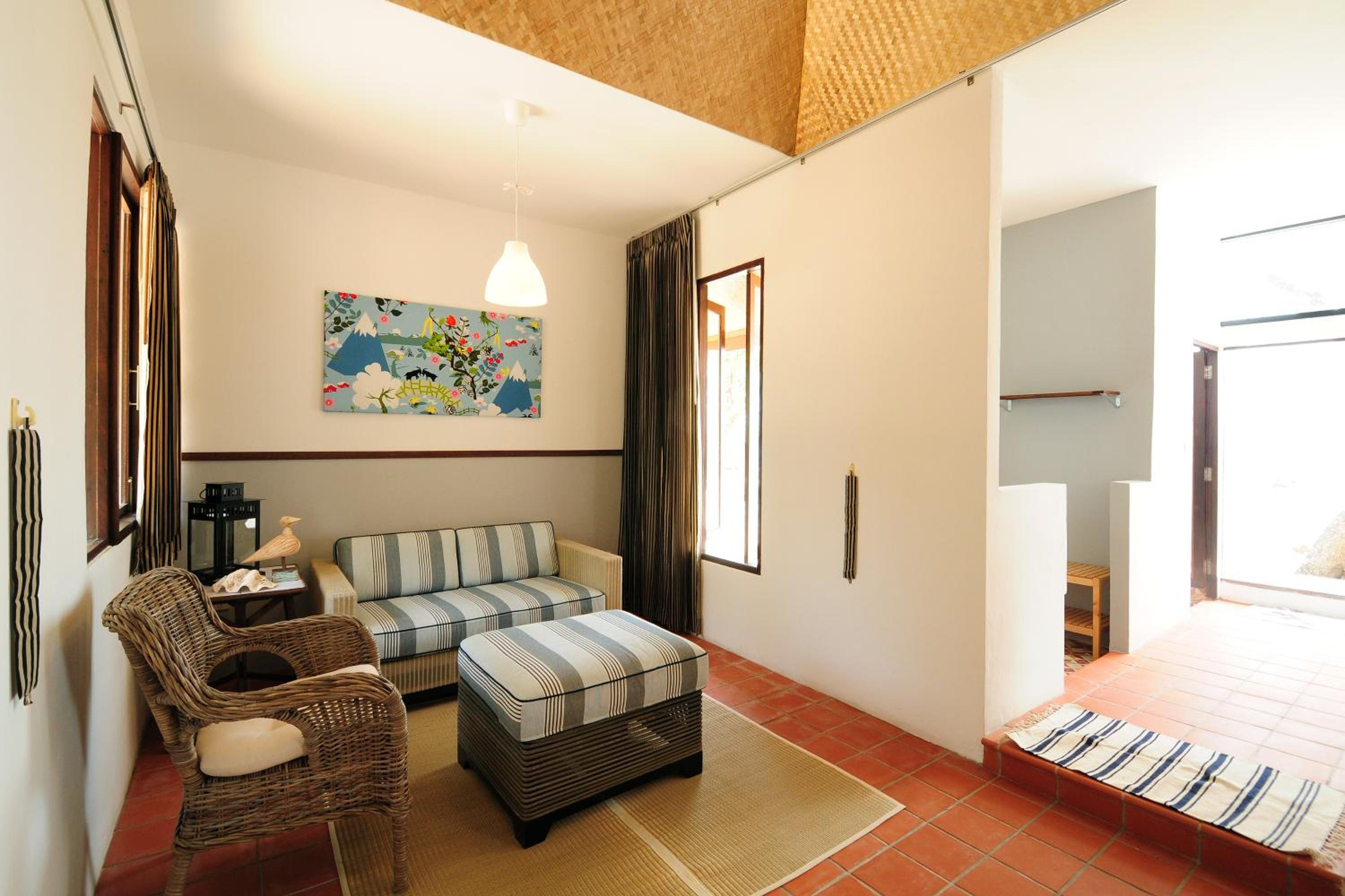 Bungalow - Beach Front - Photo 4