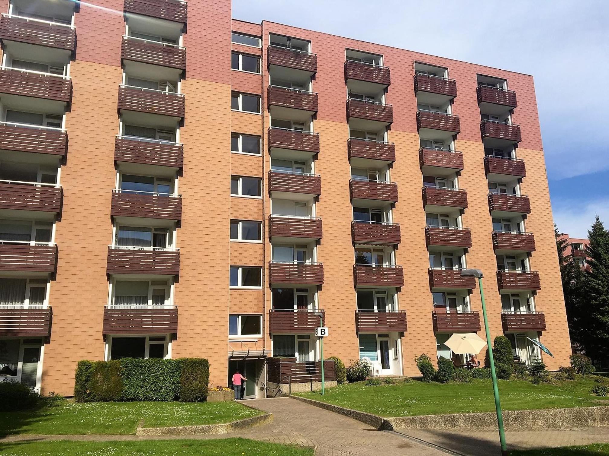 Apartment - Photo 49