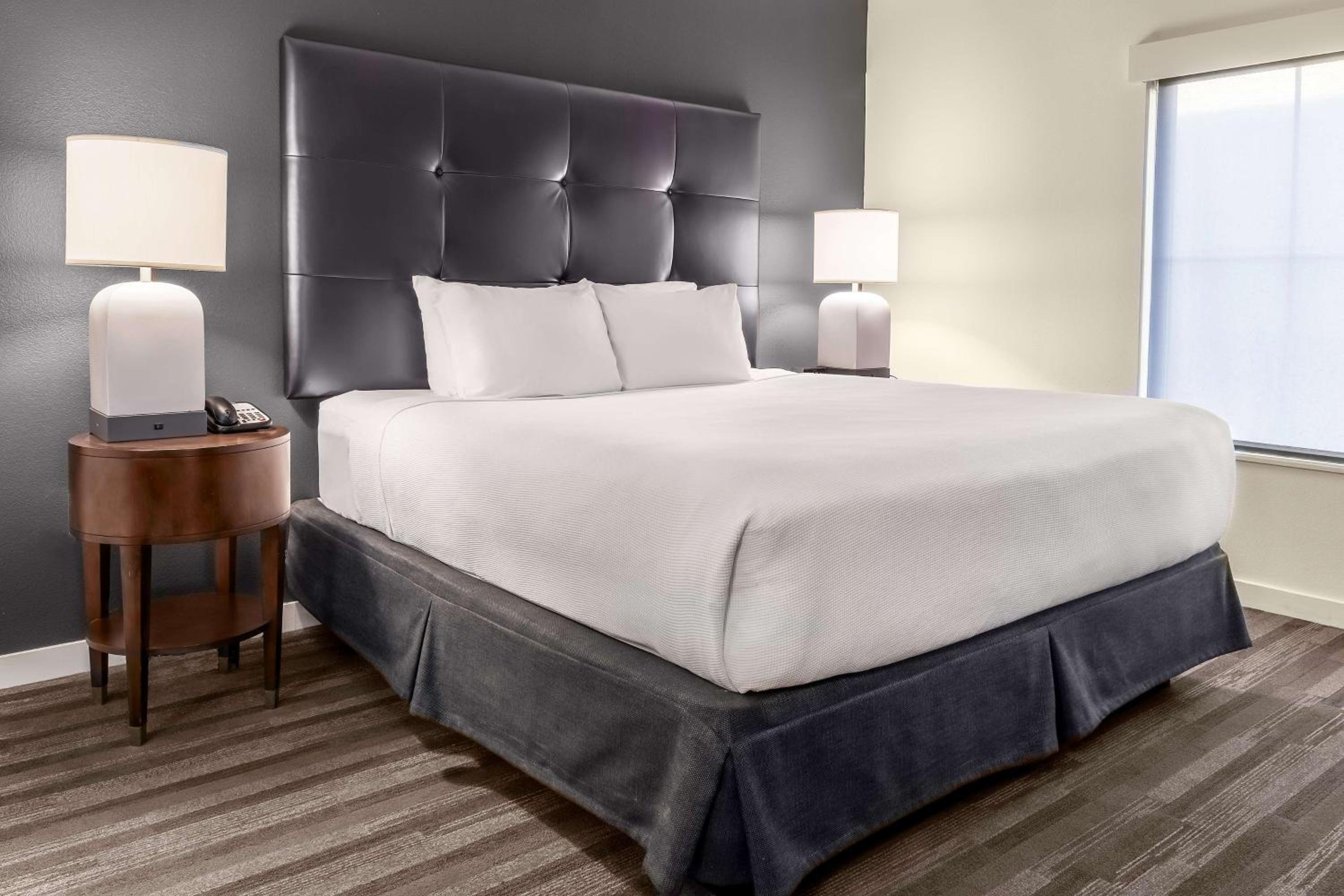 One-Bedroom King Suite - Photo 6
