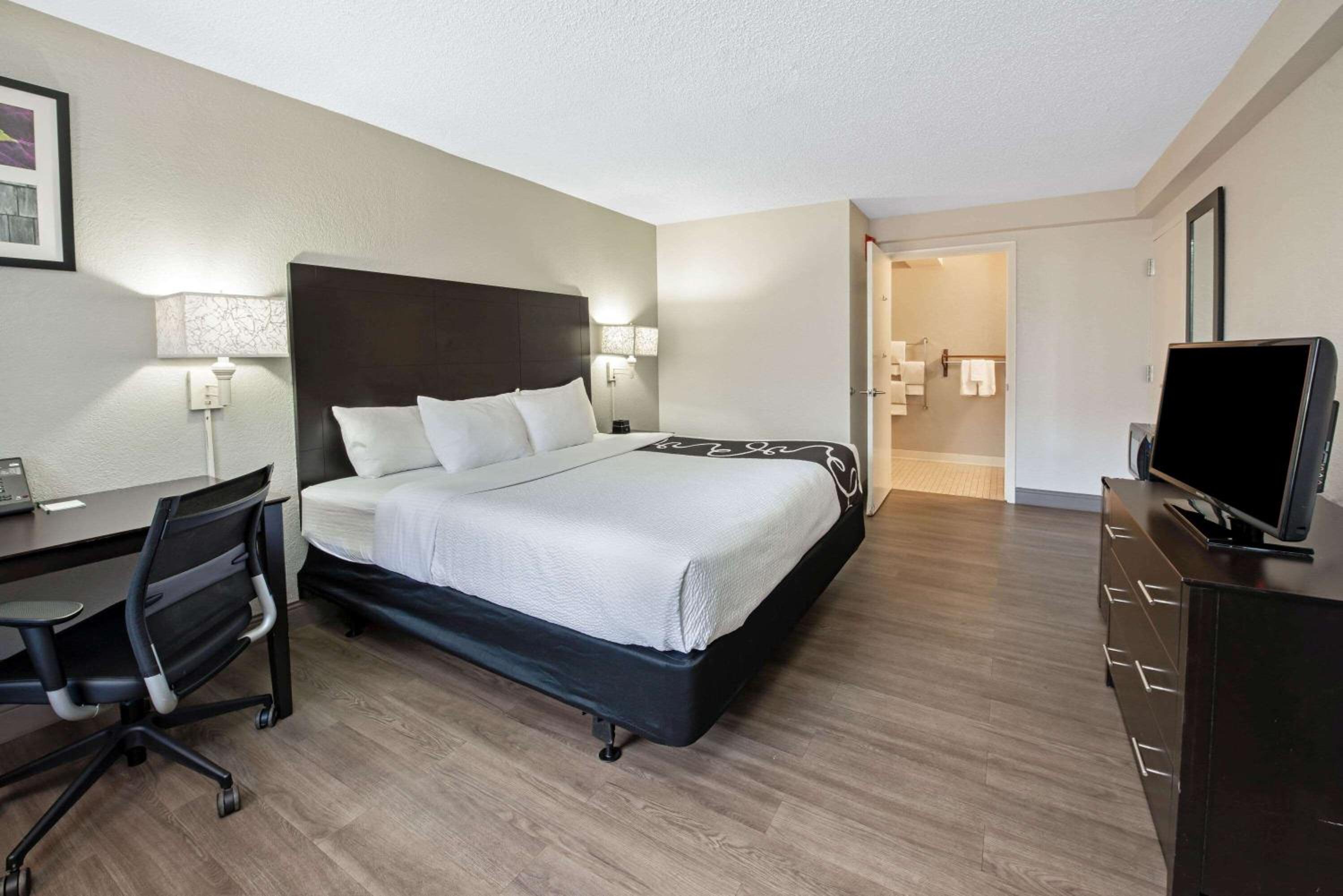 La Quinta Inn by Wyndham West Palm Beach - Florida Turnpike, 사진 5
