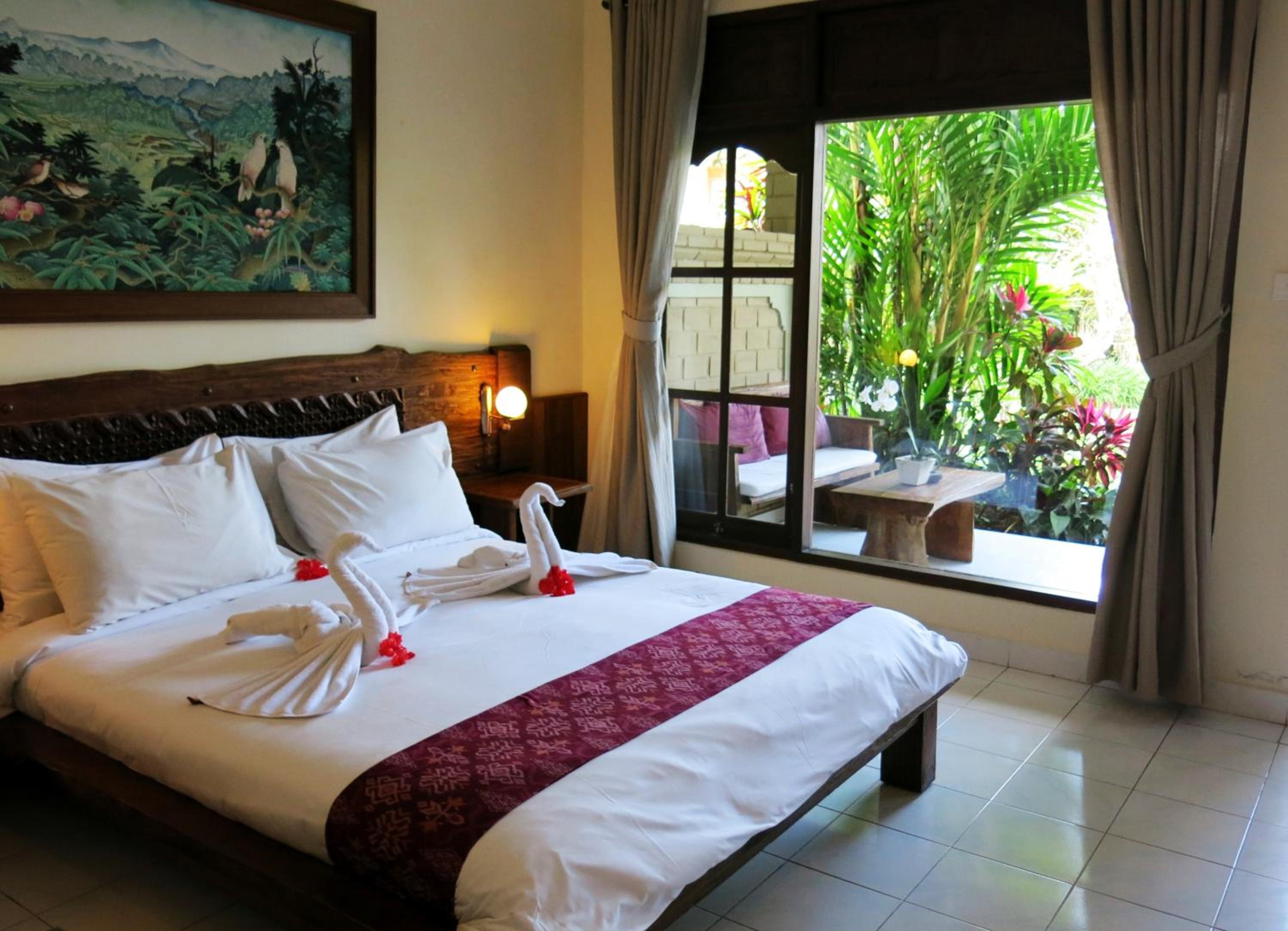 Superior Room - Free Welcome Massage and Afternoon Tea - Photo 3