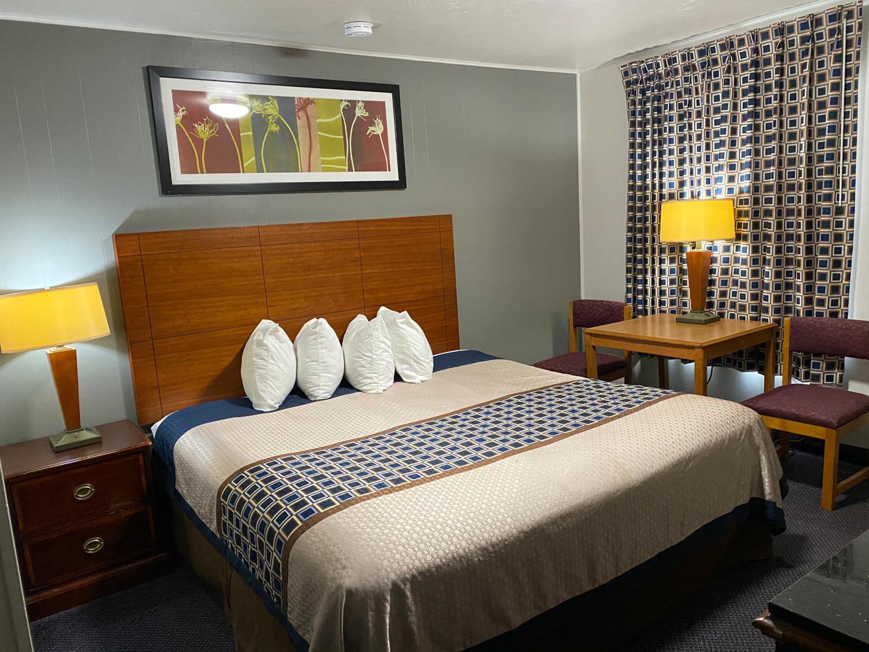 King Room photo 2