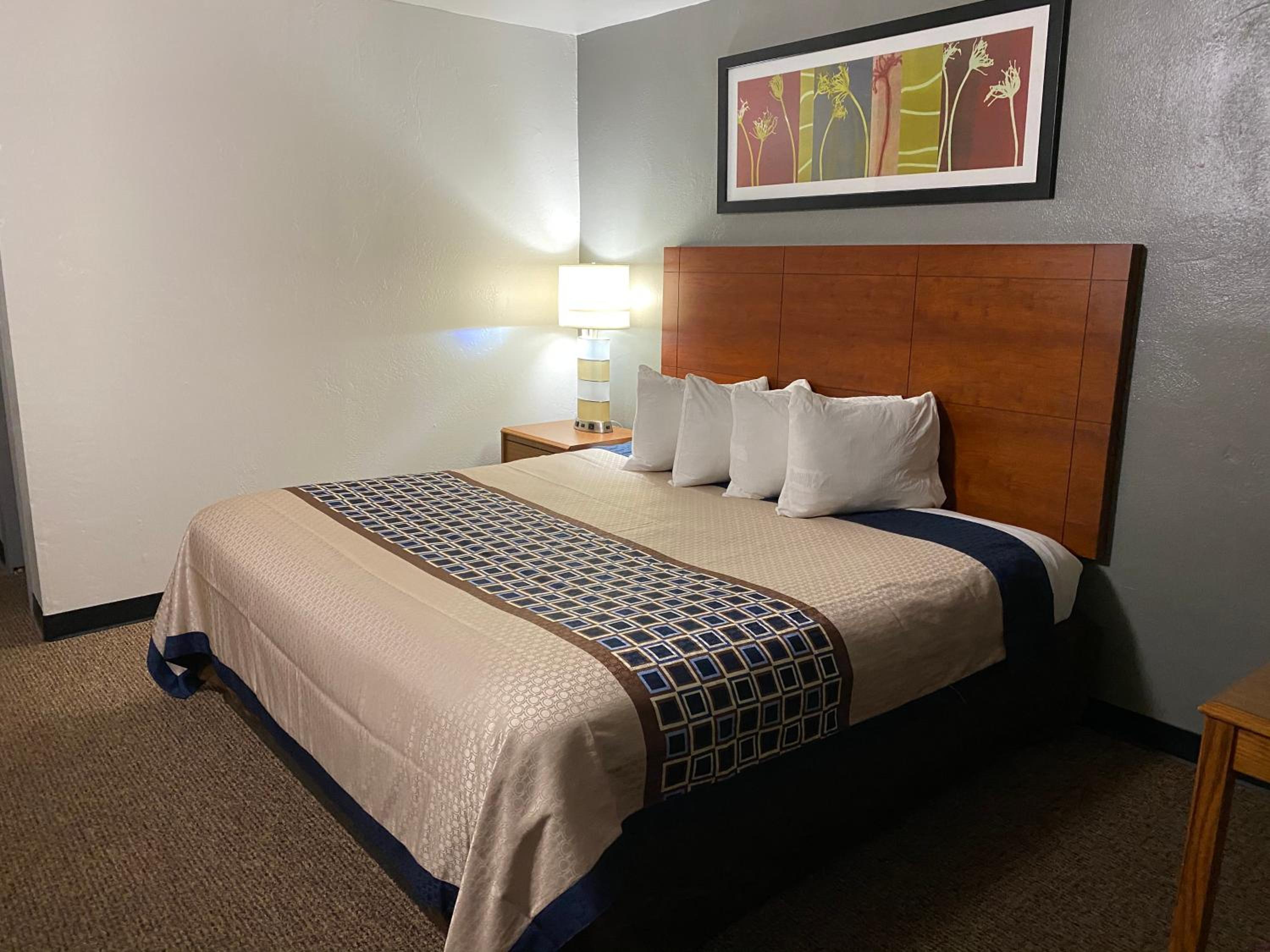 King Room photo 1