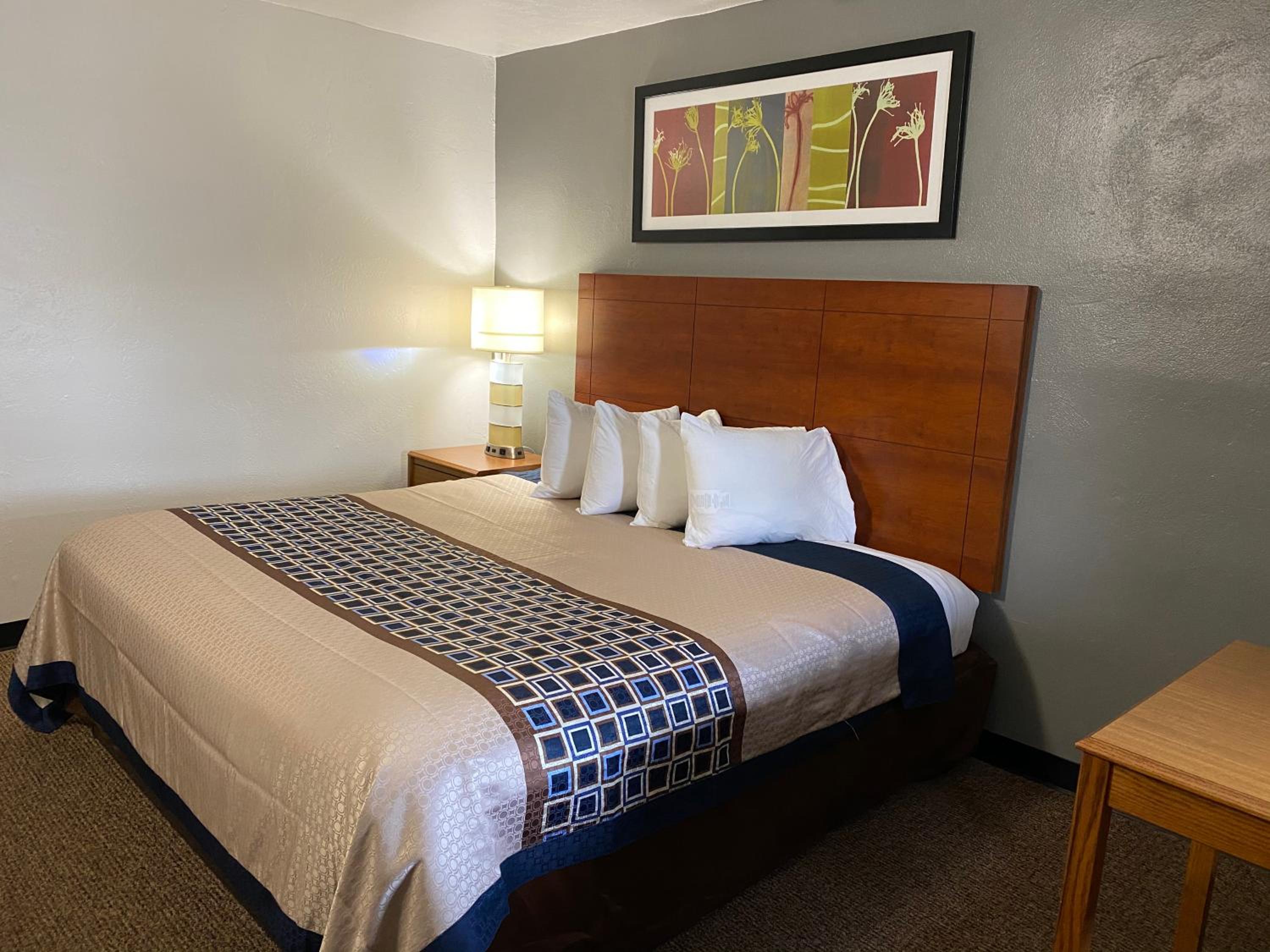 King Room photo 3