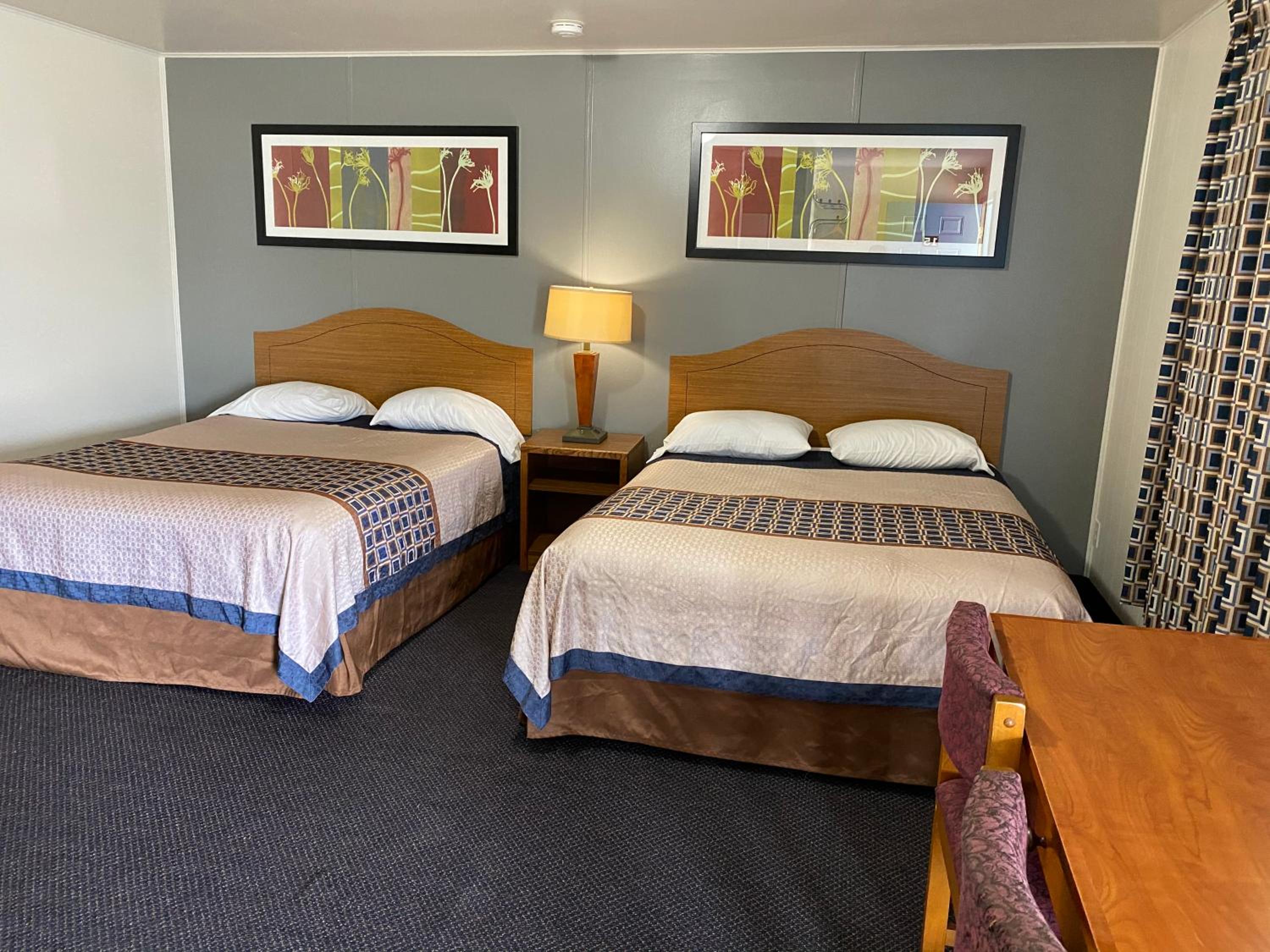Double Room photo 2