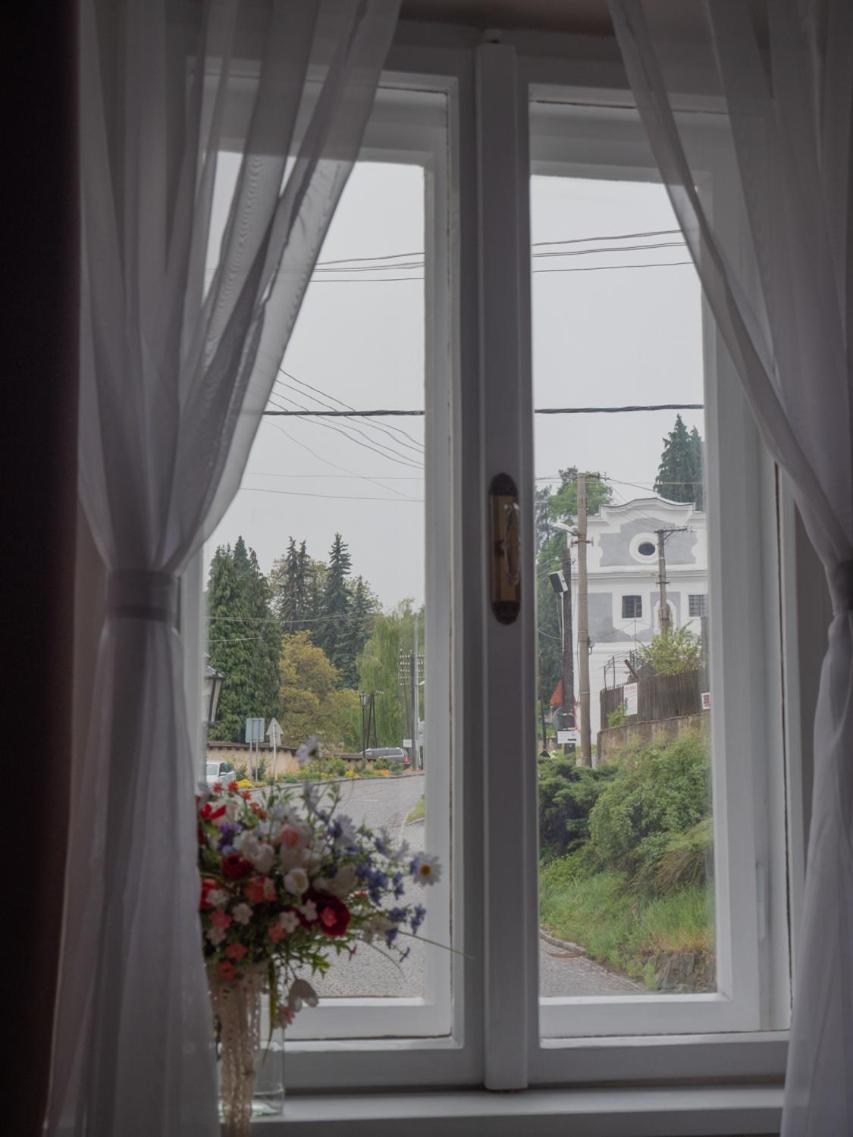 Double Room with Garden View - Photo 13