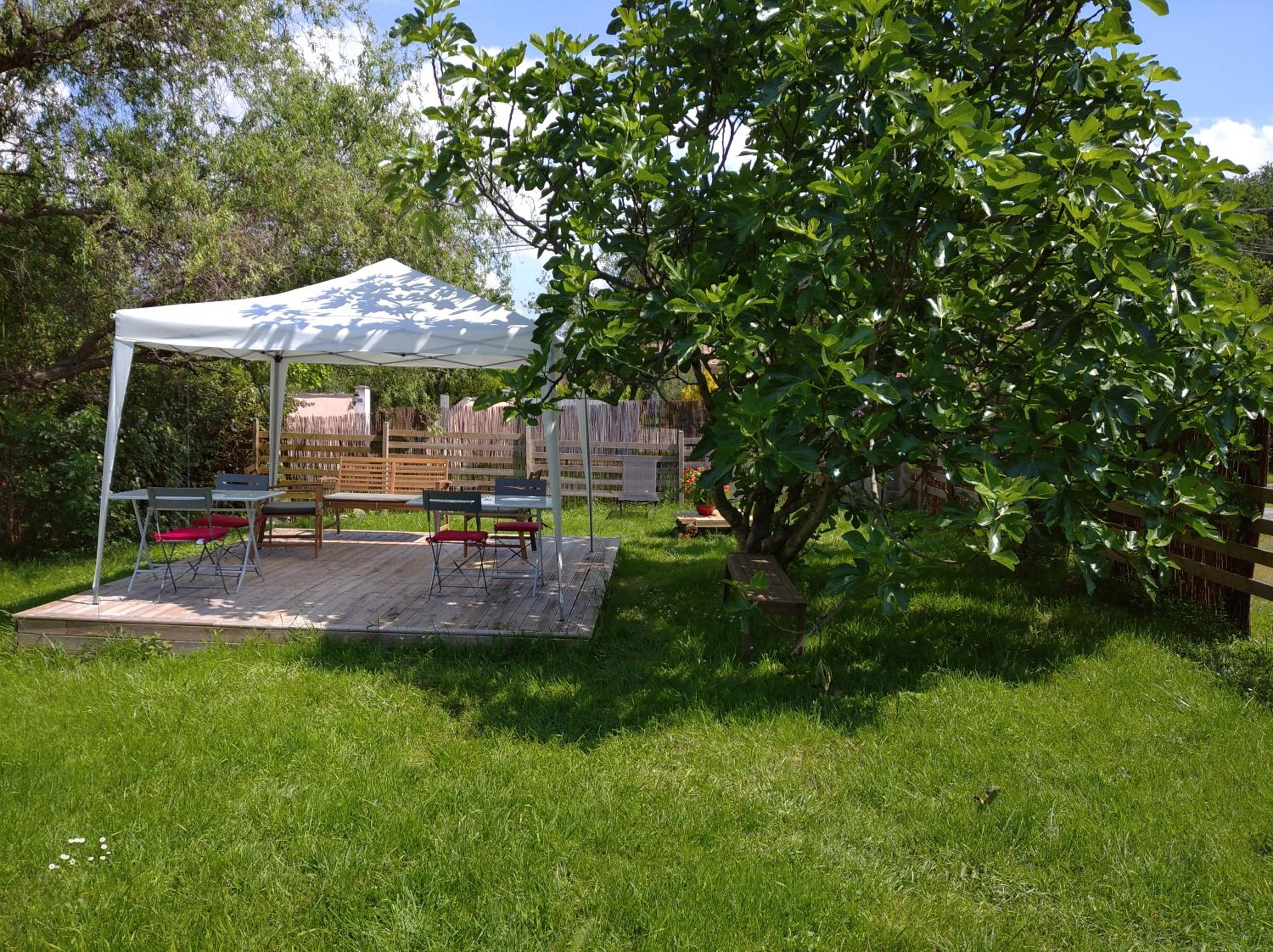 Double Room with Terrace photo 1