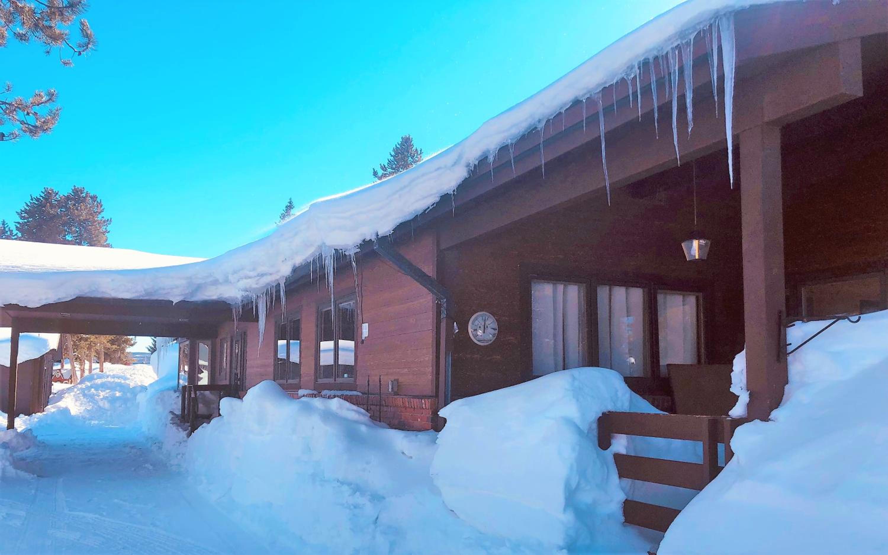 Vacation Home photo 2