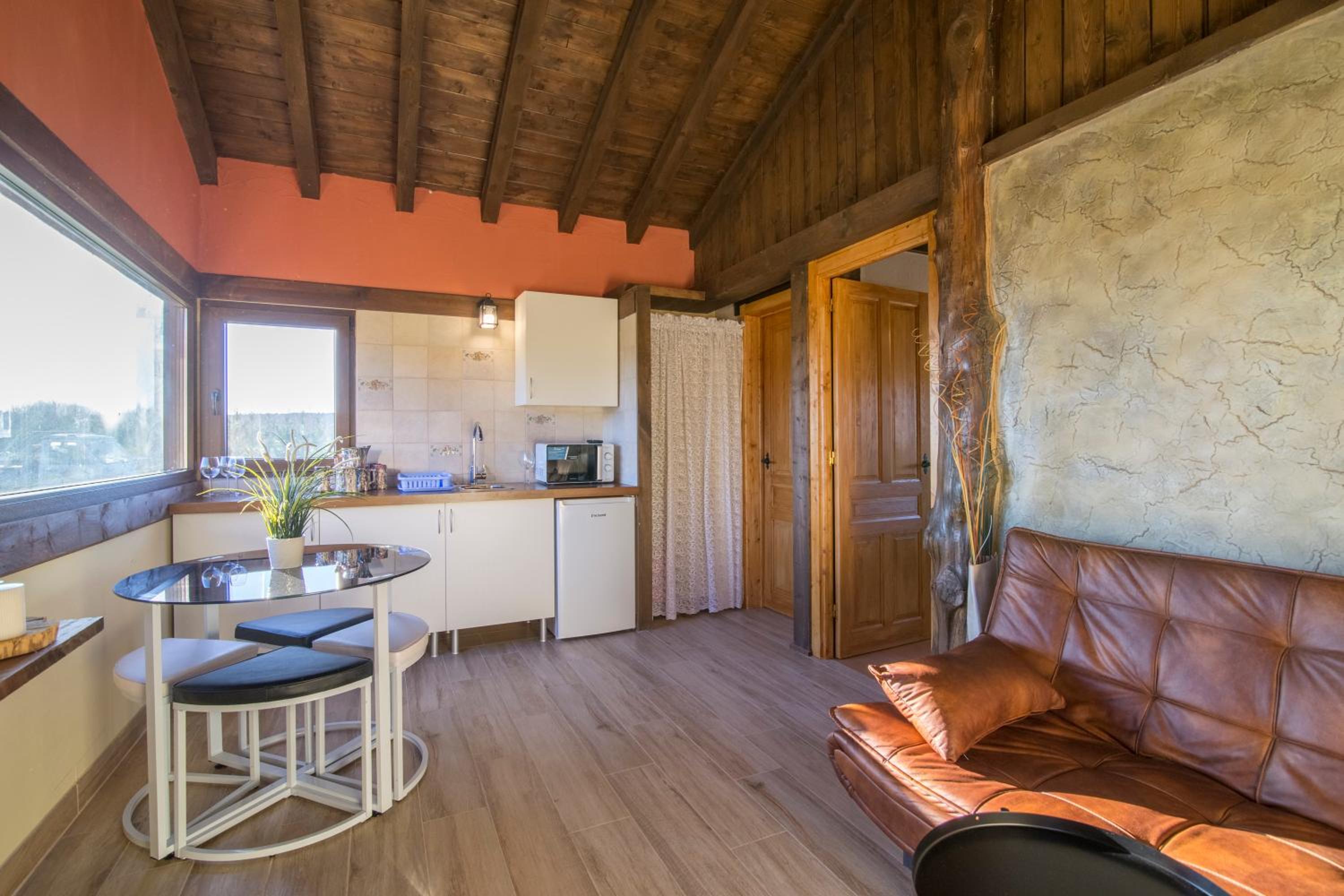 One-Bedroom Bungalow photo 3