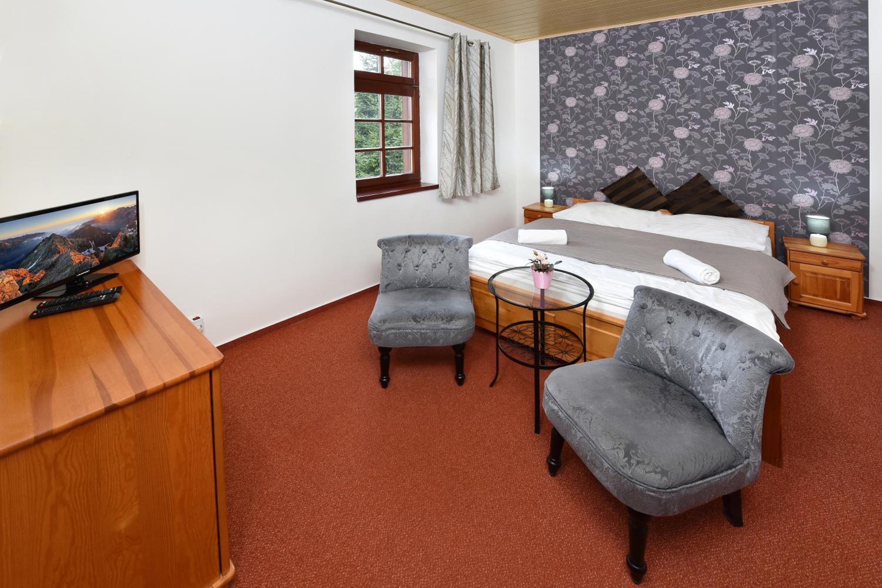 Triple Room photo 3