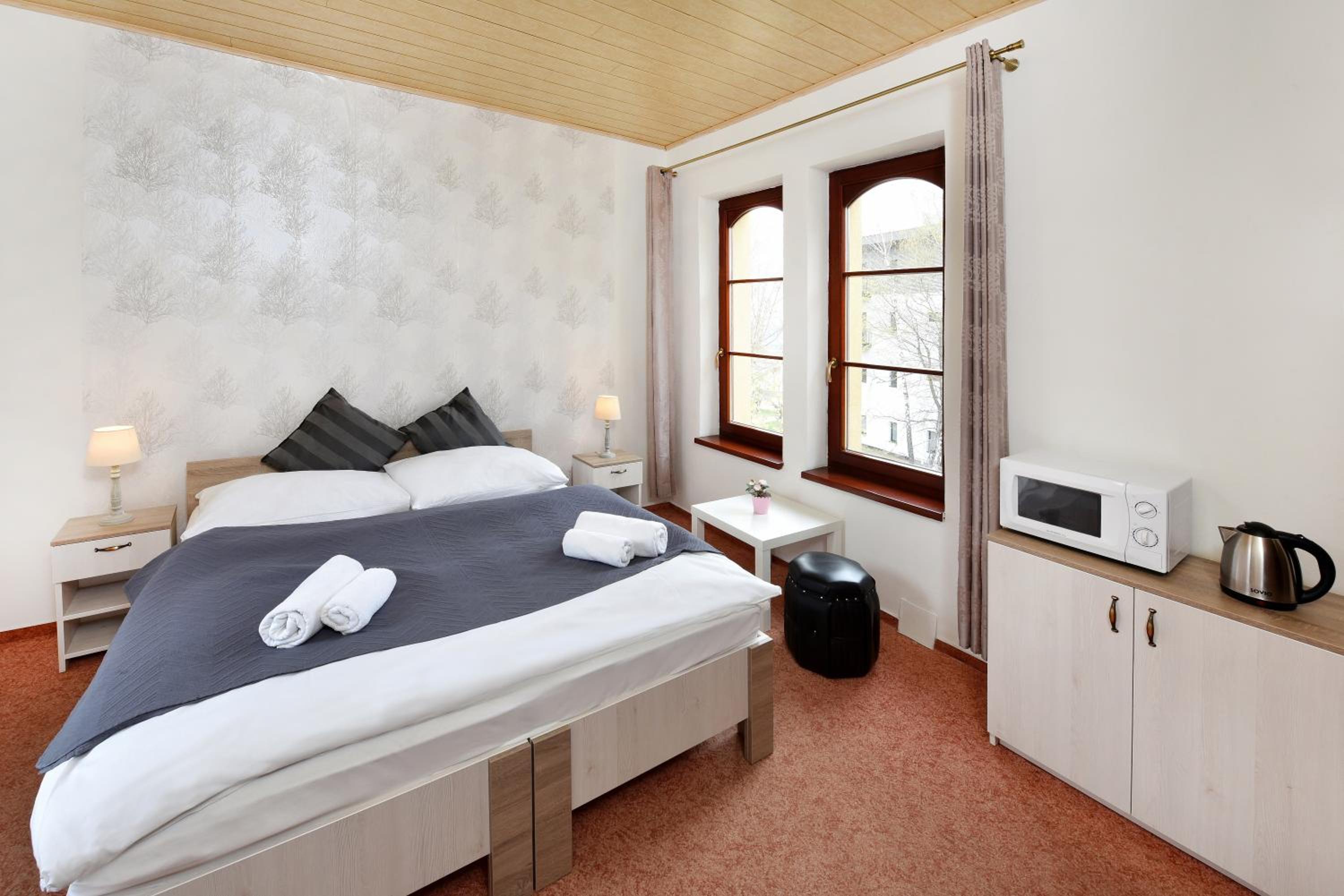 Double or Twin Room photo 1