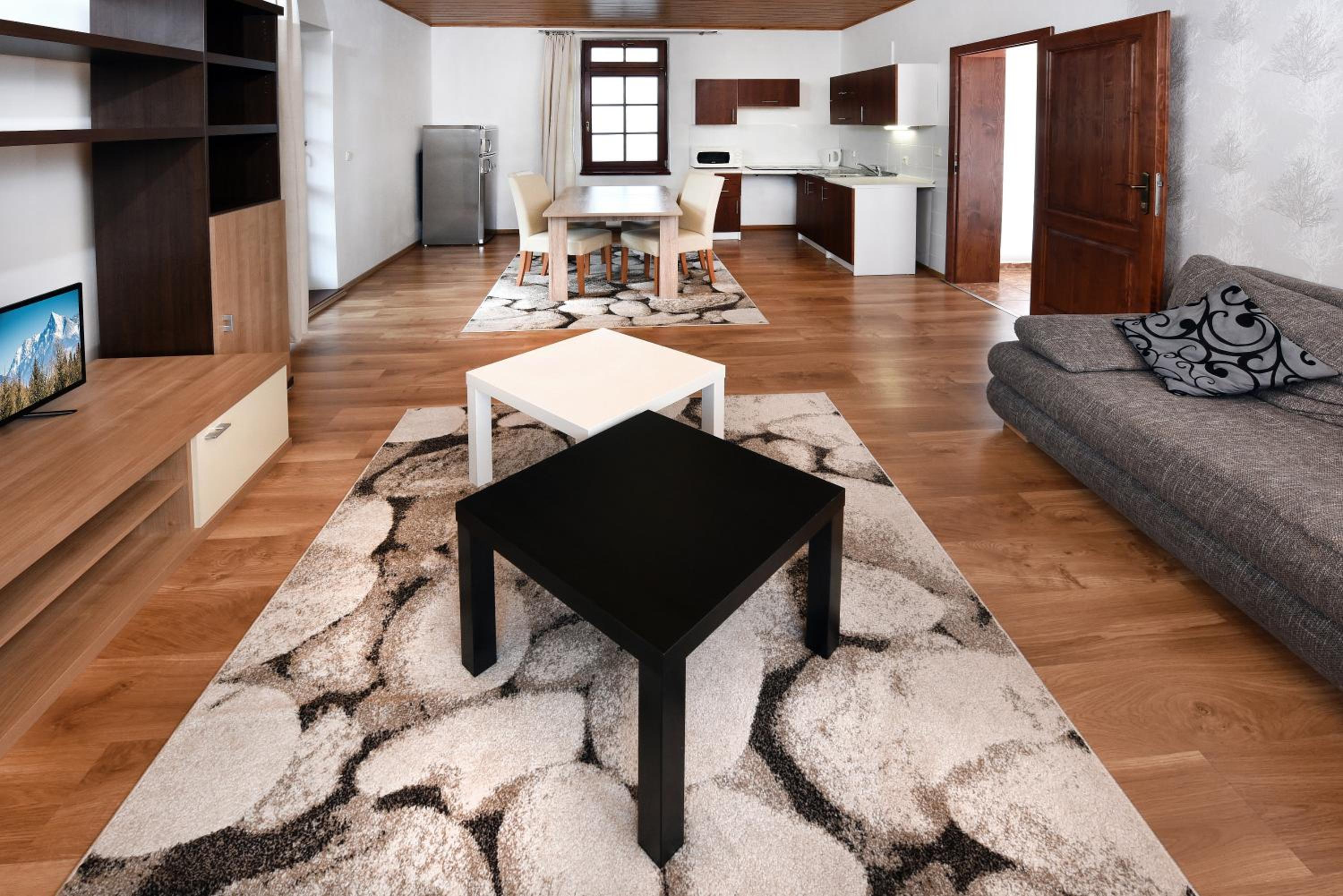 Family Apartment photo 1