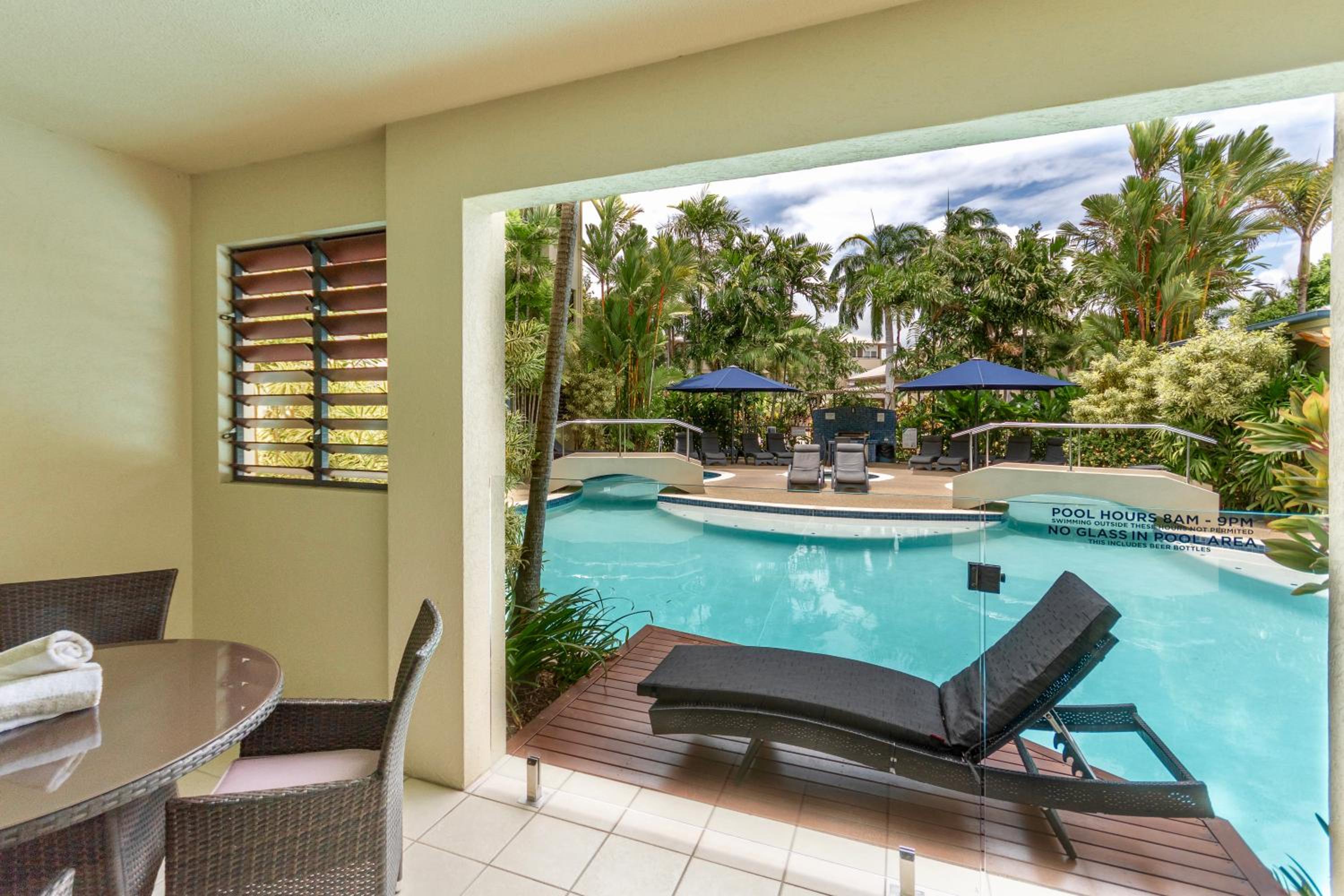 1 Bedroom Pool Access - Photo 13