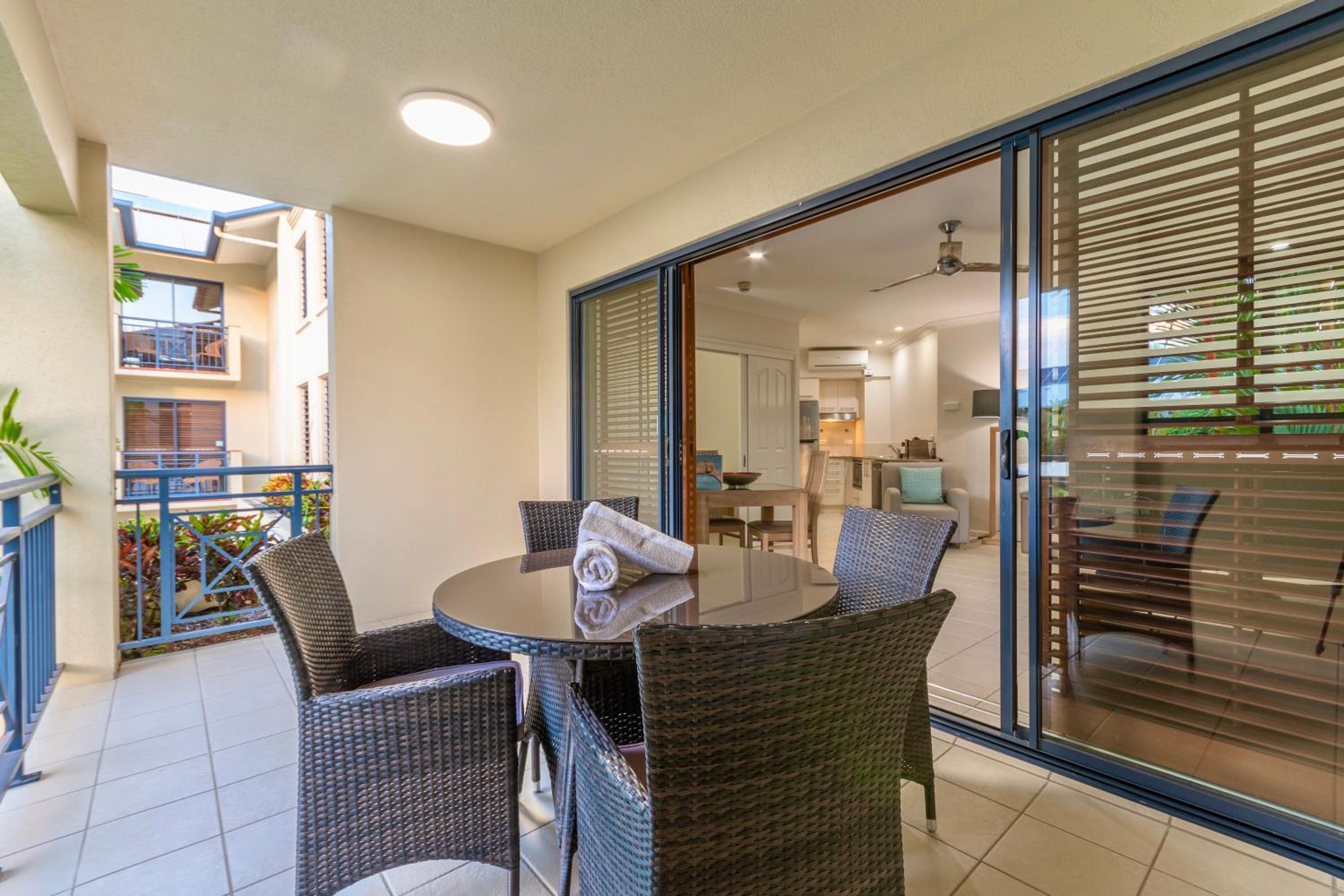1 Bedroom Apartment - Photo 3