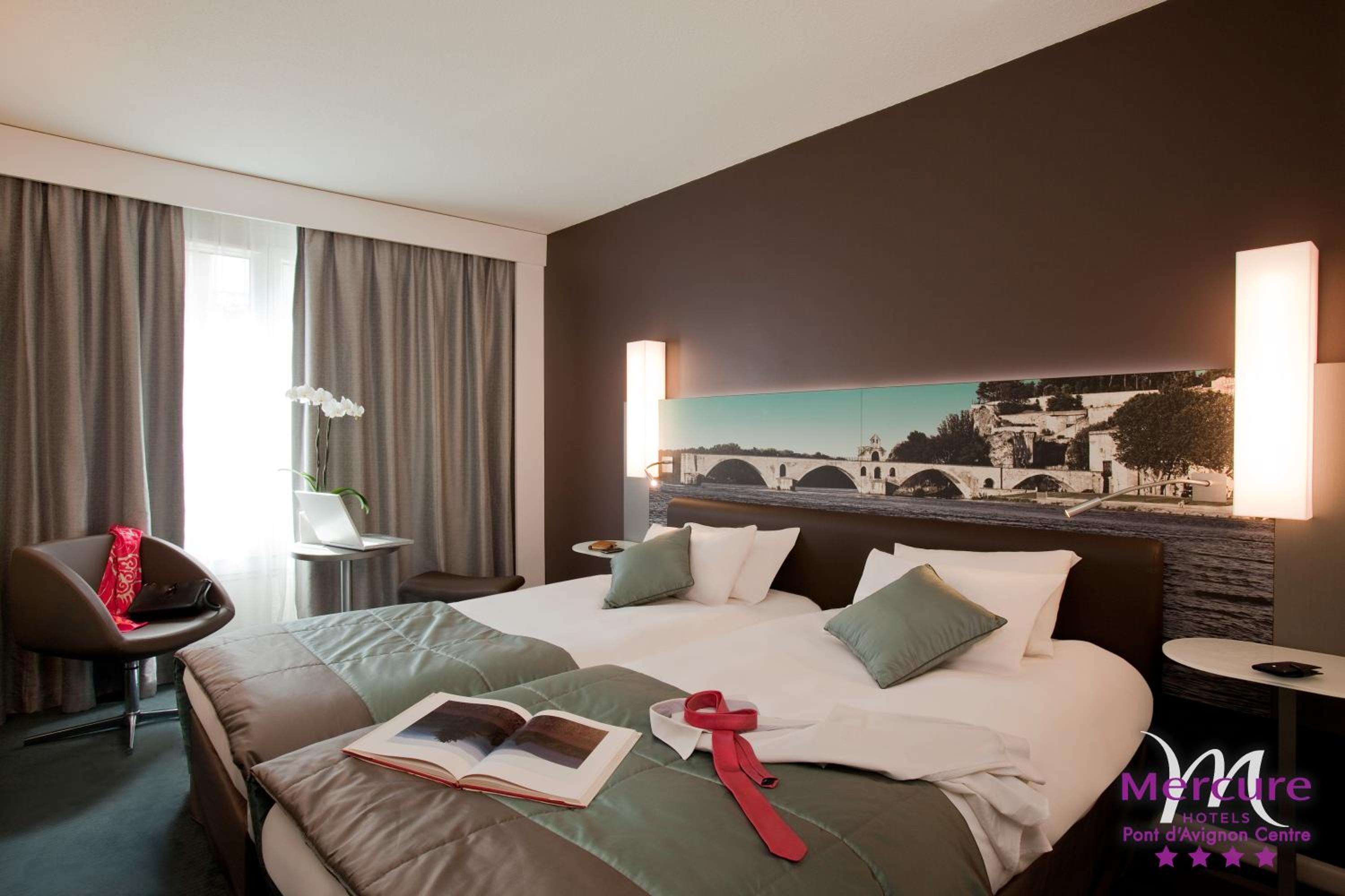 Twin Room - Photo 2