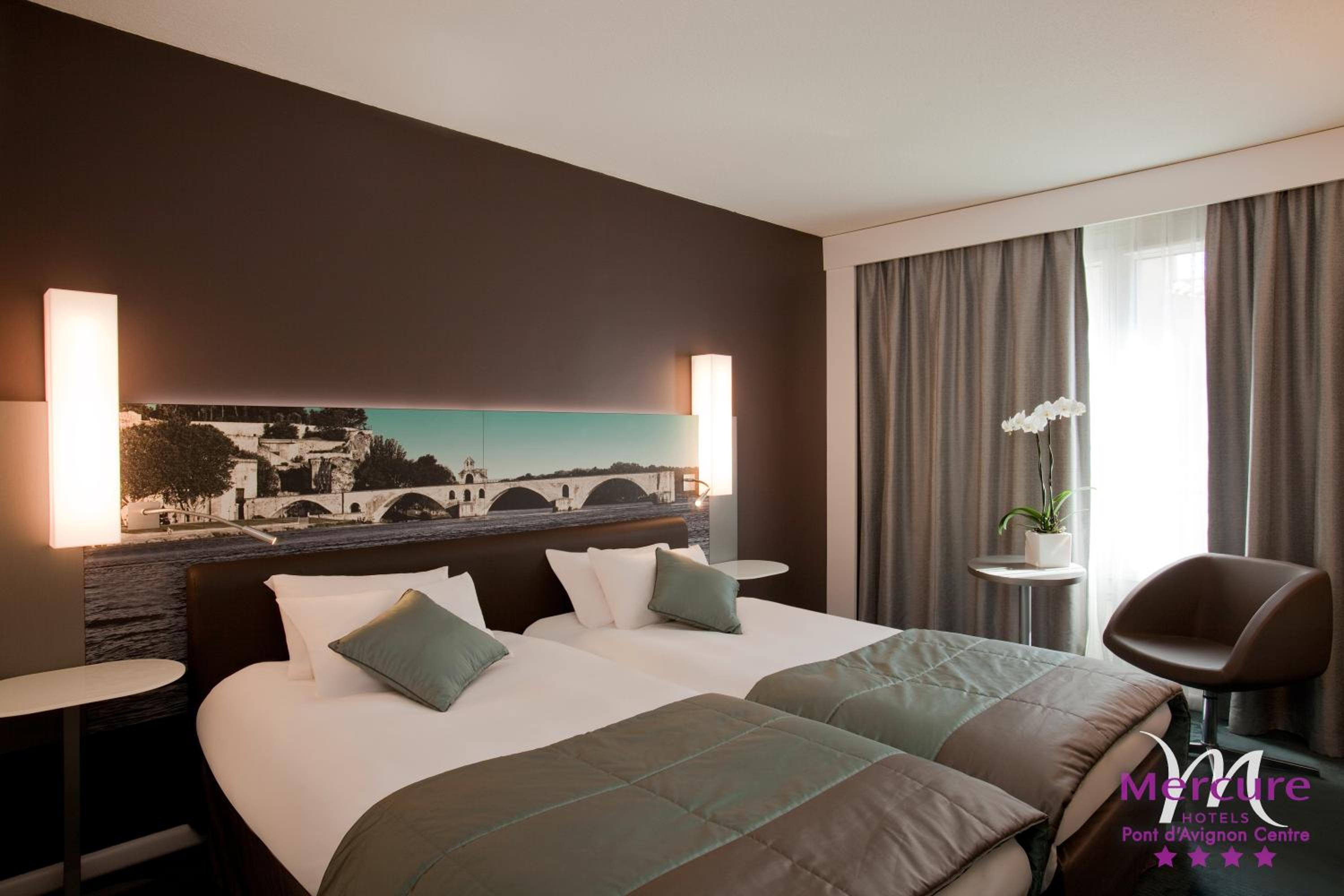 Twin Room - Photo 1