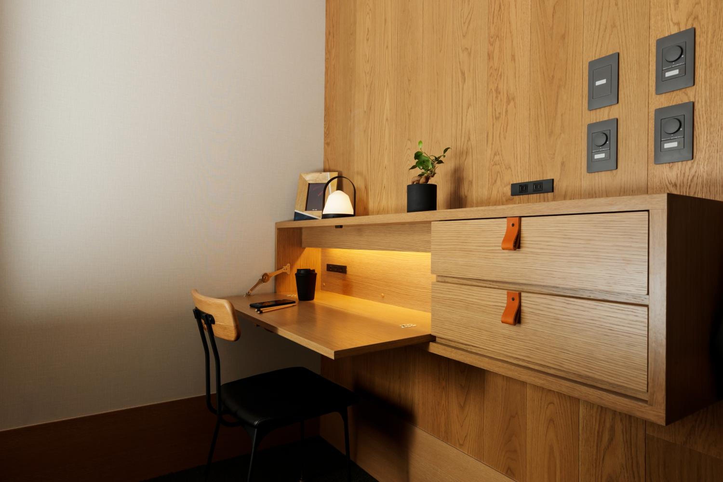 Standard Double Room - Photo 2