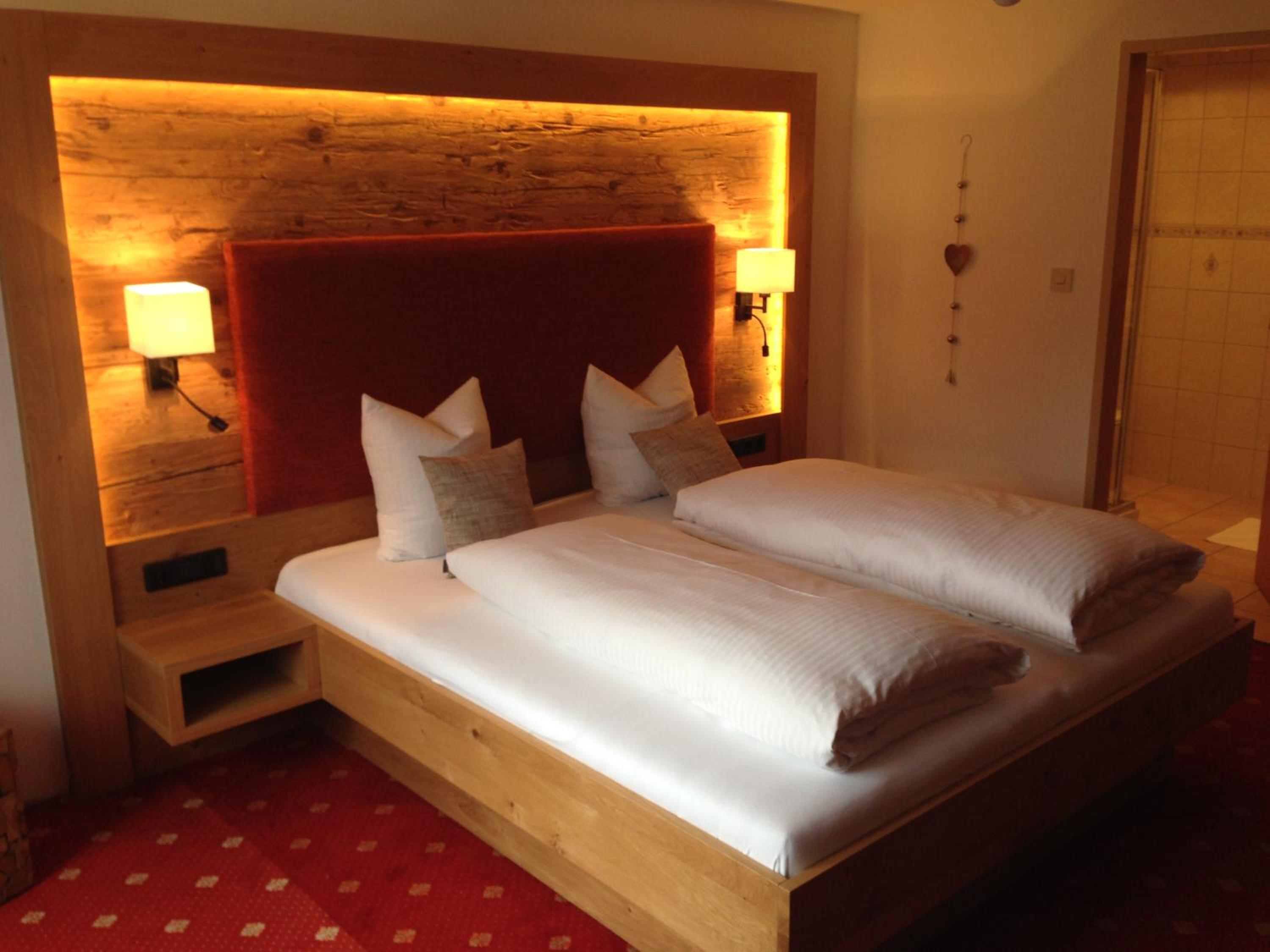 Double Room photo 3