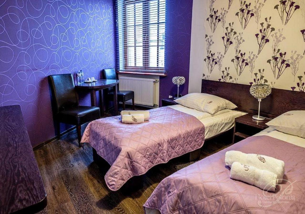 Twin Room - Photo 1