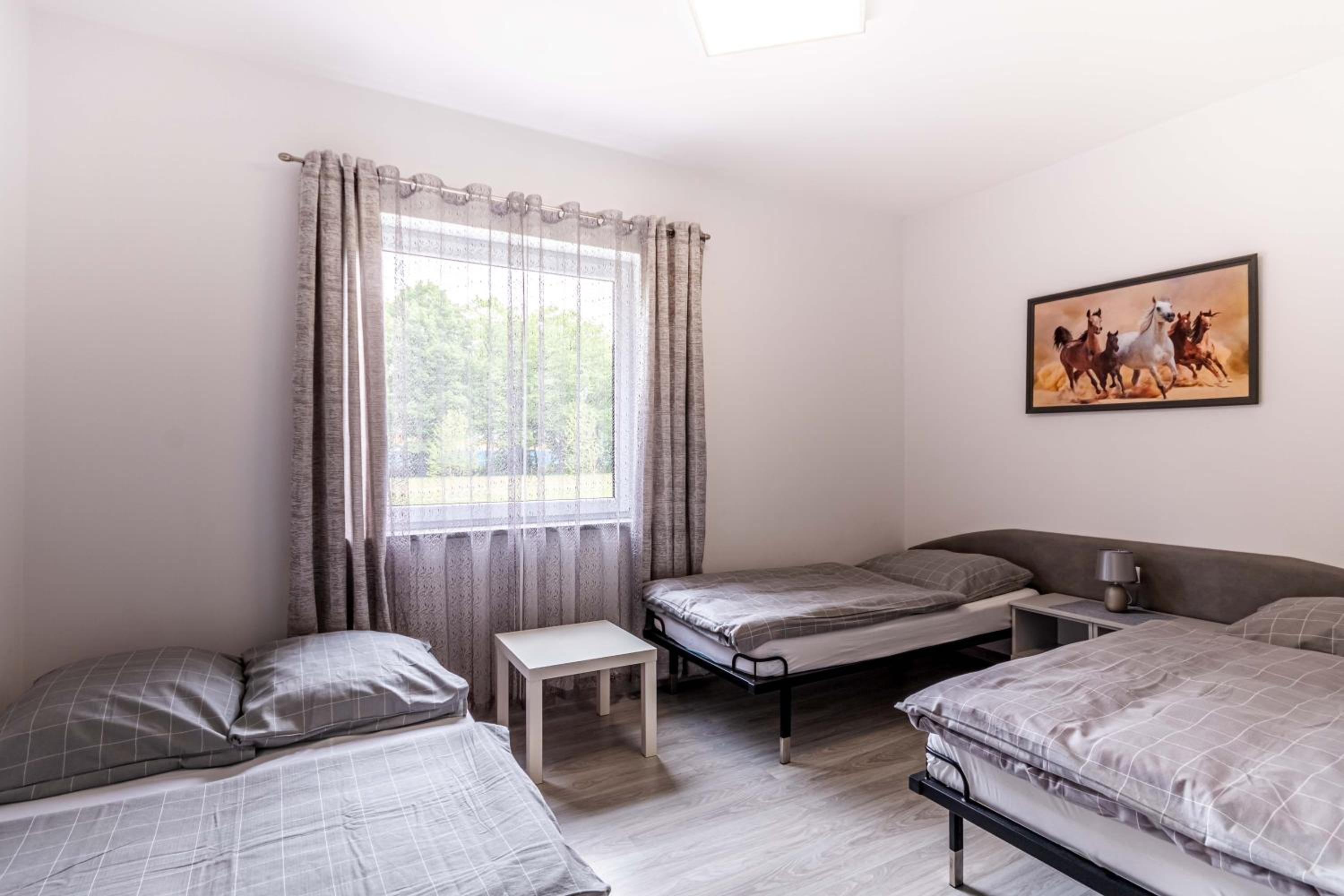 Triple Room with Private Bathroom - Photo 1