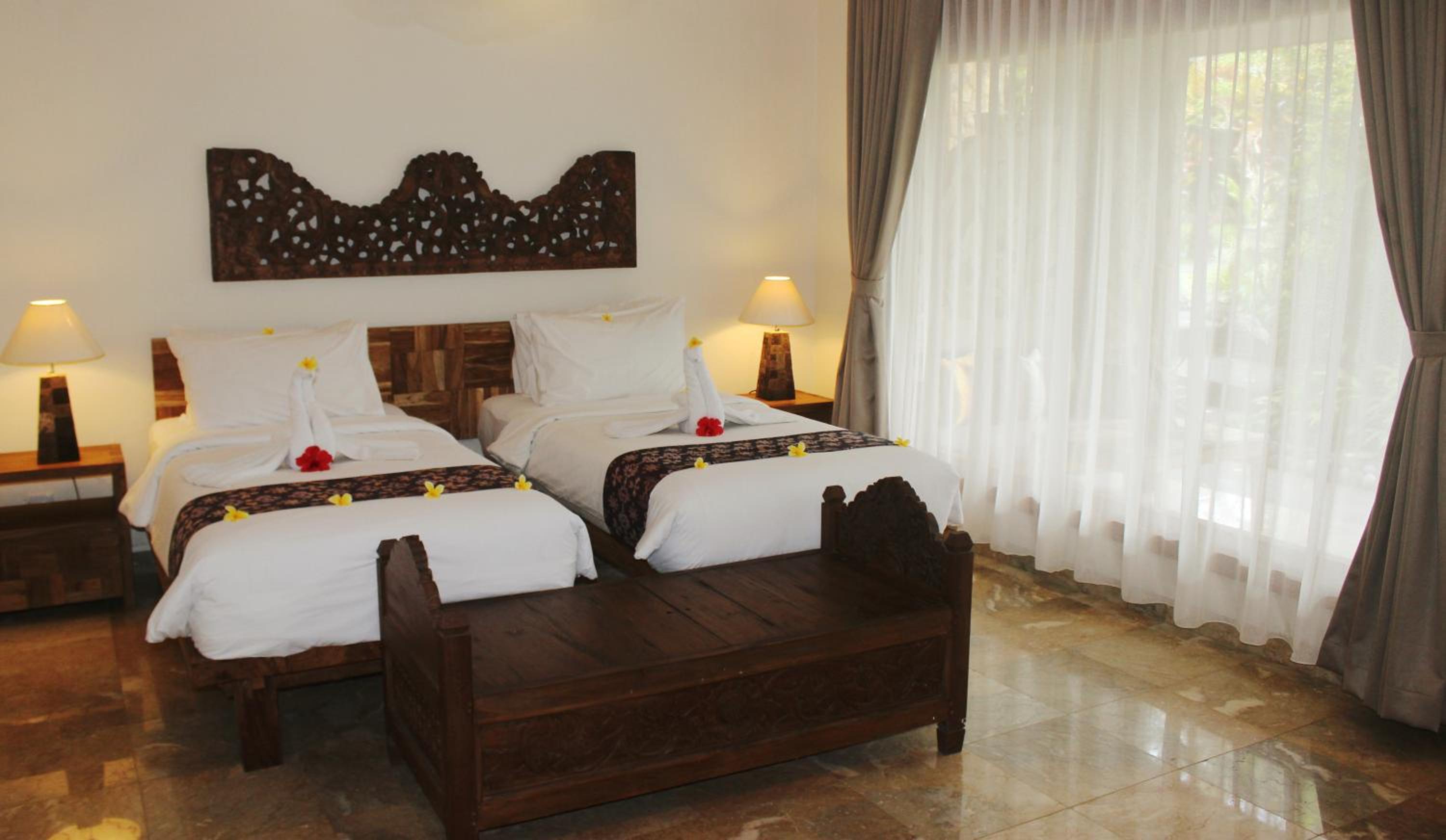 Suite - Free Welcome Massage and Afternoon Tea - Photo 6