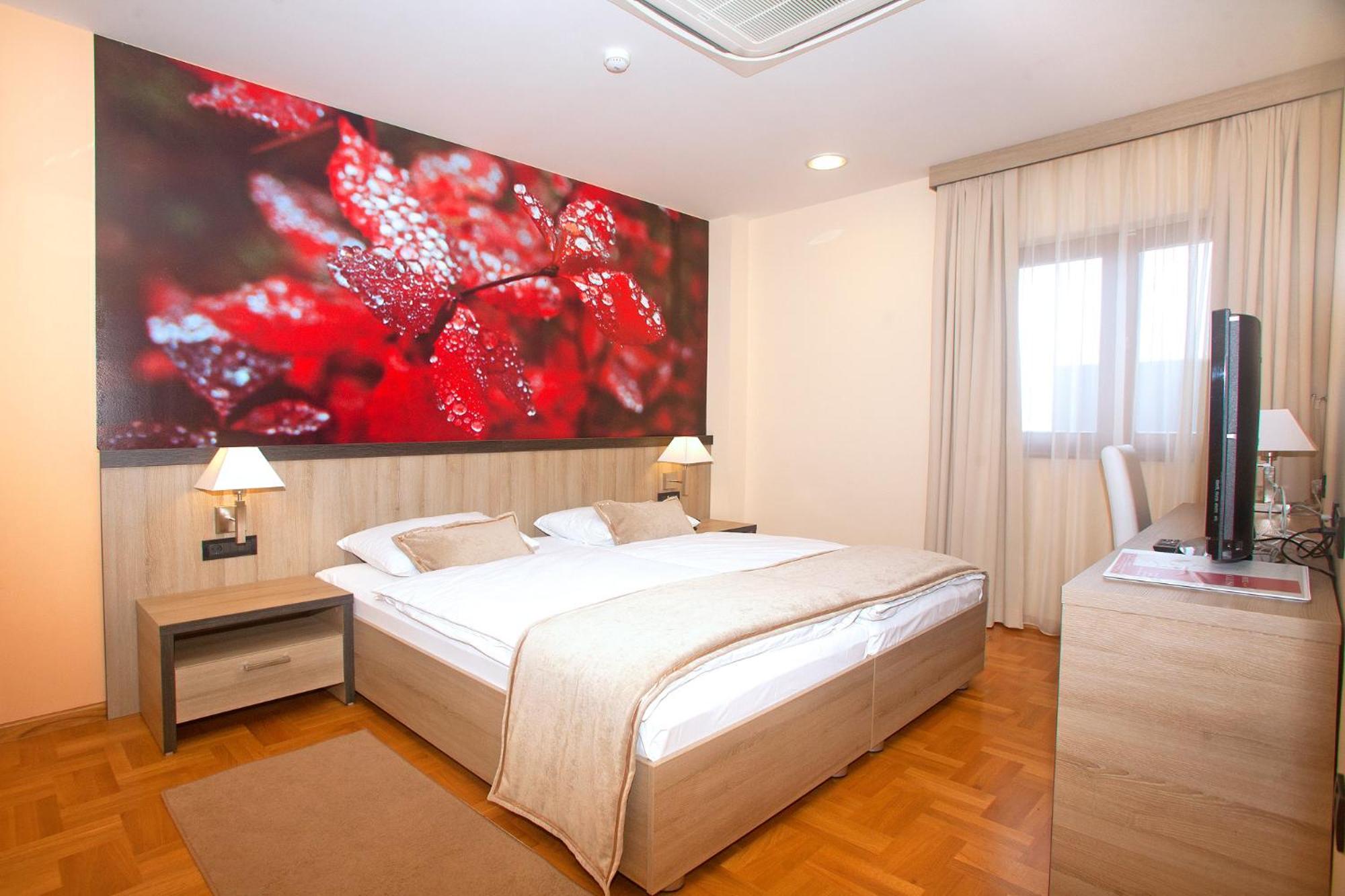 Double or Twin Room photo 1