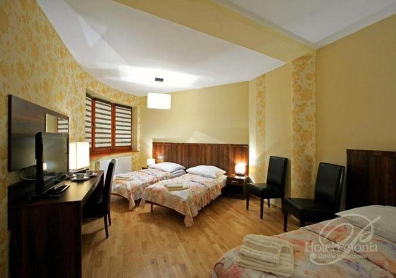 Triple Room - Photo 2