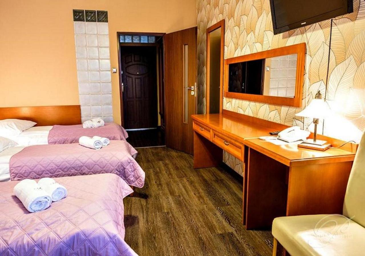 Triple Room - Photo 1