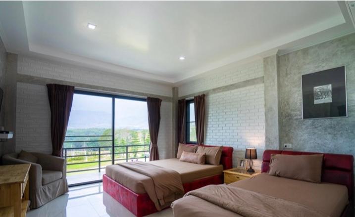 Deluxe Triple Room - Photo 1