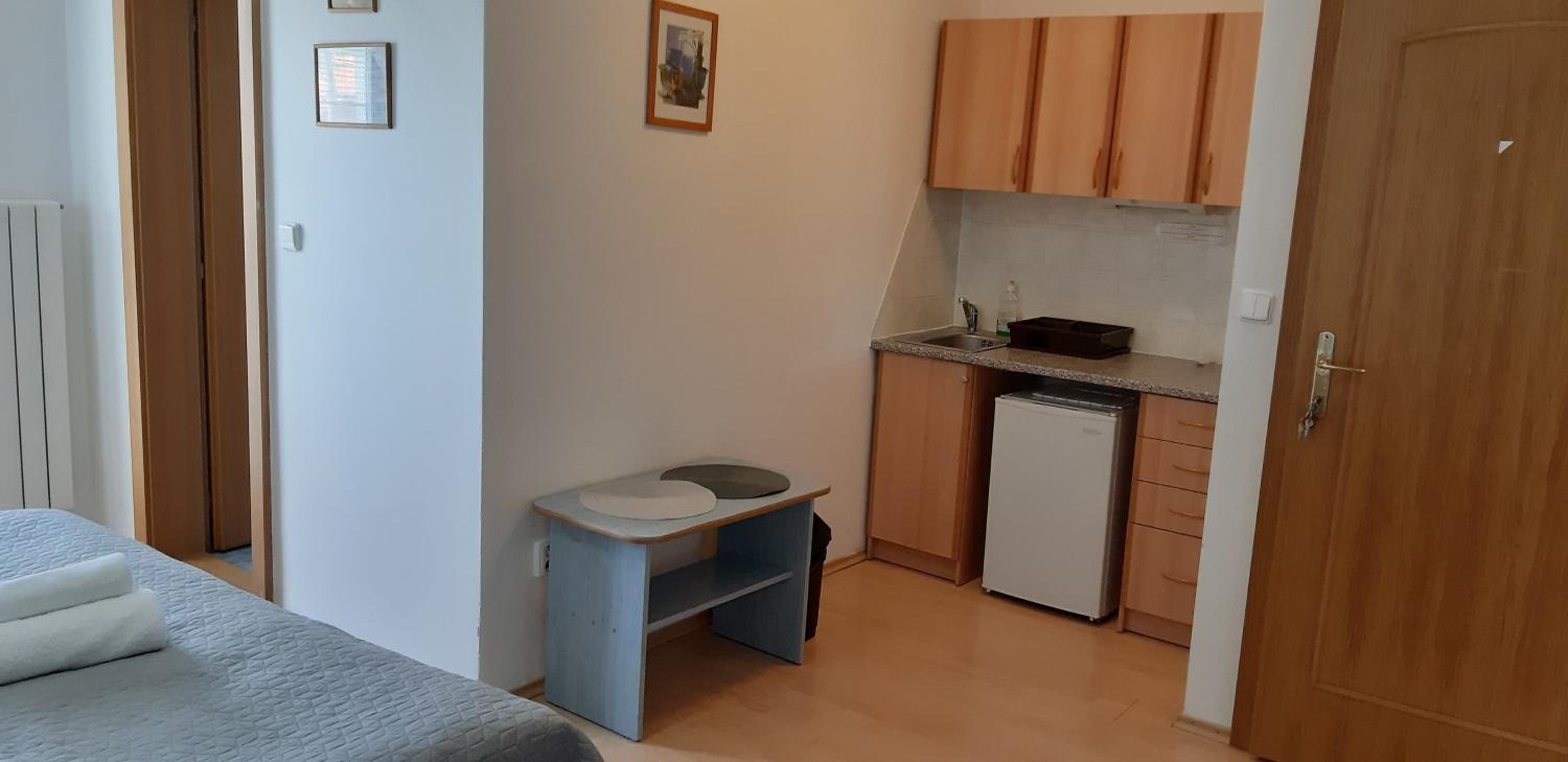Triple Room photo 2
