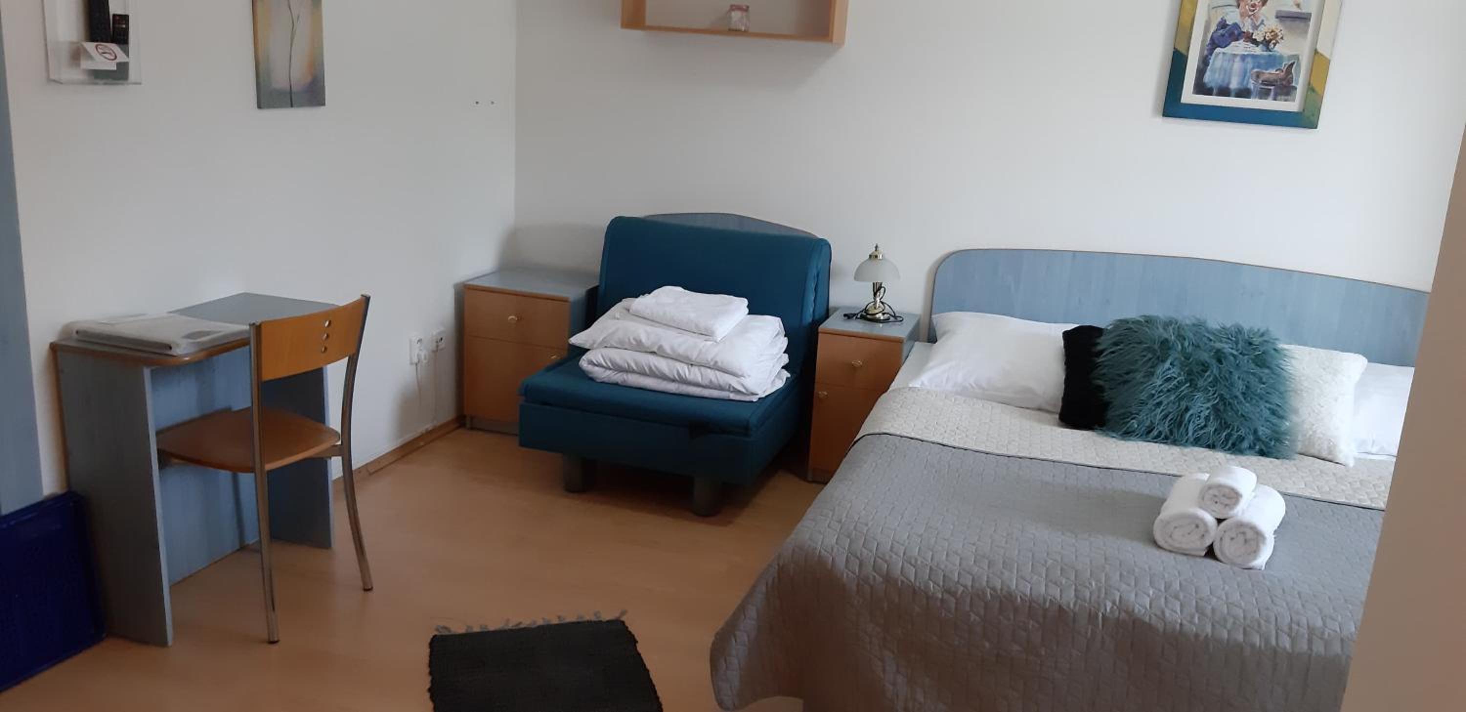 Triple Room photo 1