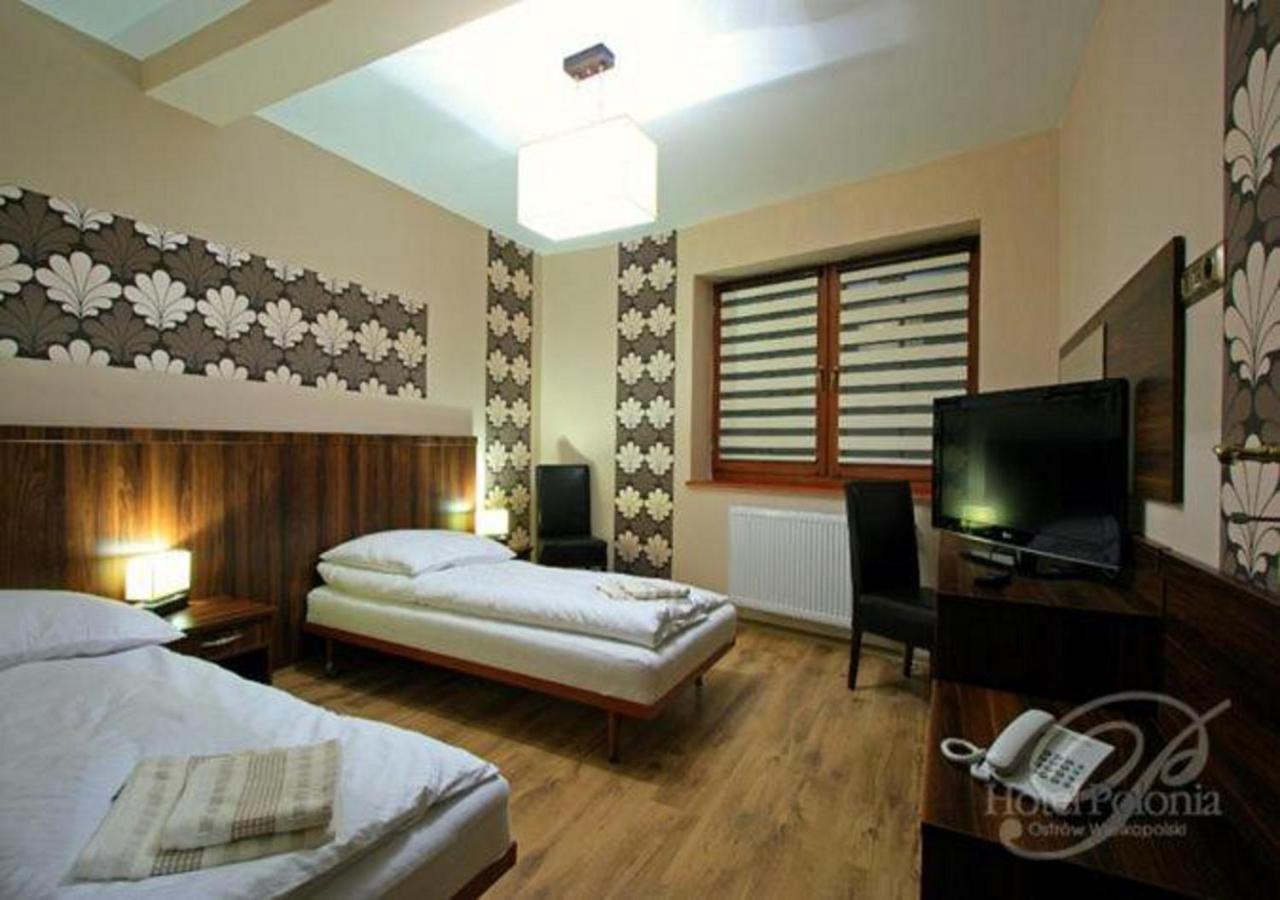 Twin Room - Photo 6