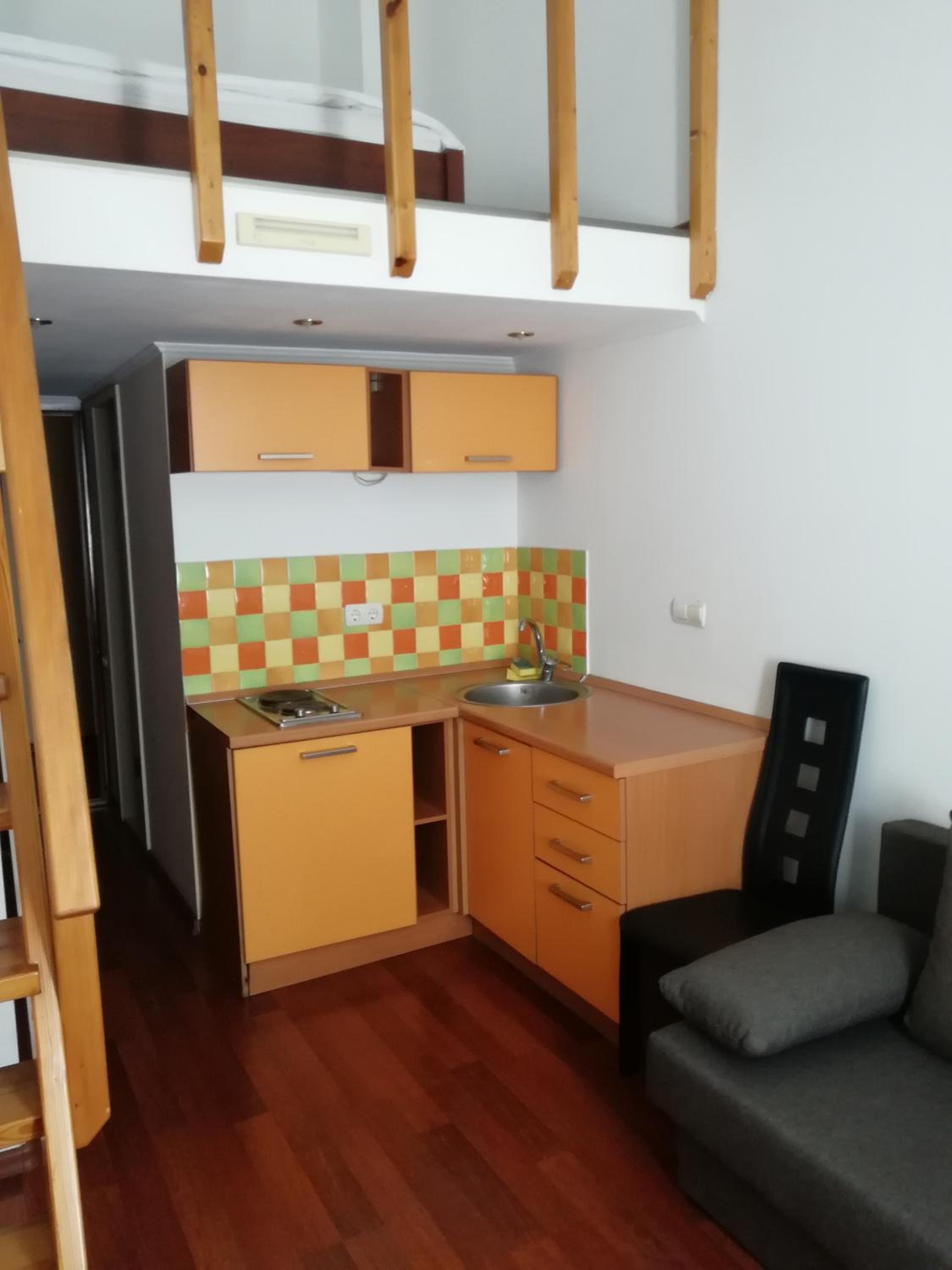 Family Apartment (4 Adults)