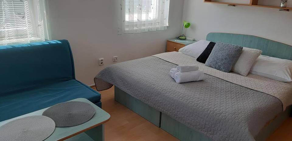 Quadruple Room photo 3
